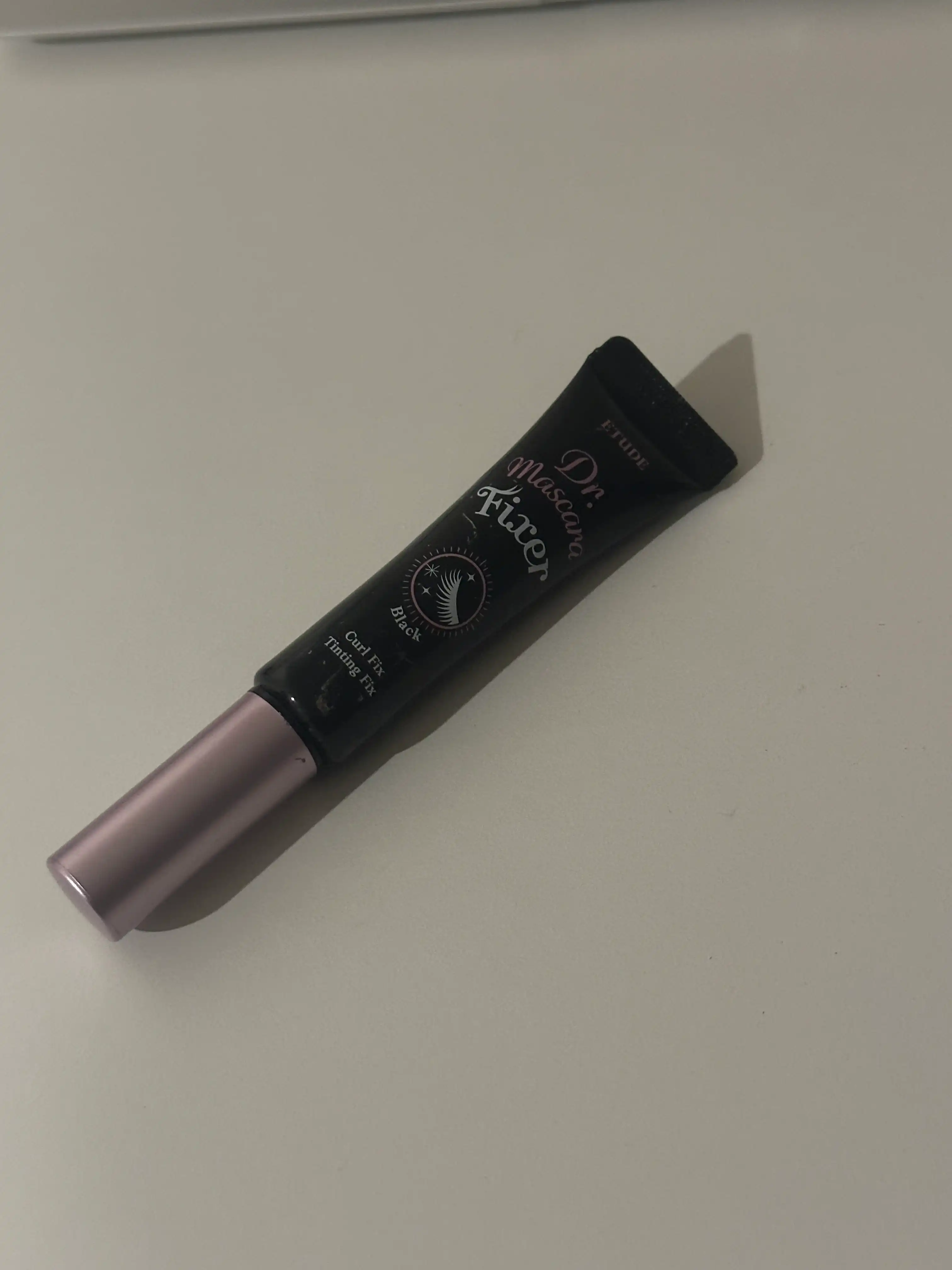 닥터 마스카라 픽서 [02 블랙]