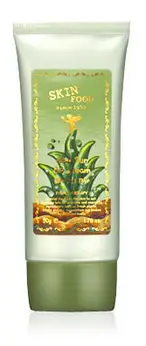 선택된 언니의파우치 리뷰 이미지 - [알로에 선 비비크림 SPF20 PA+2호 내추럴 스킨]