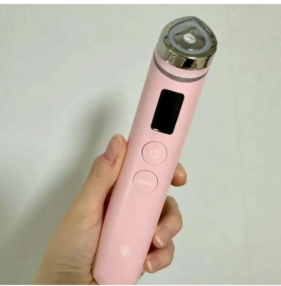 언니의파우치 리뷰 이미지 - [(헬로키티 에디션) 에이지알 부스터 프로]