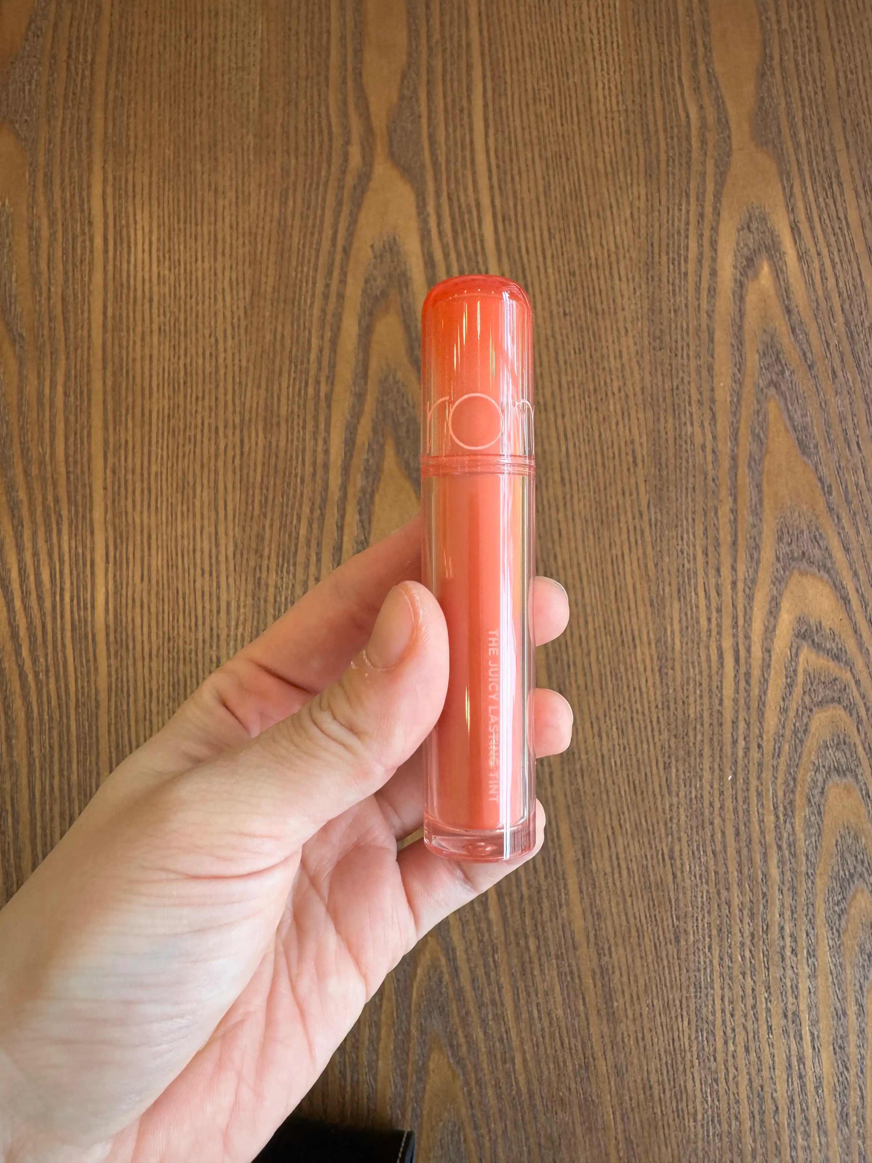 더 쥬시 래스팅 틴트