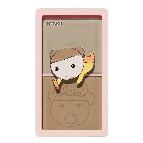 (에뛰드X마루는강쥐) 그림자 쉐딩
