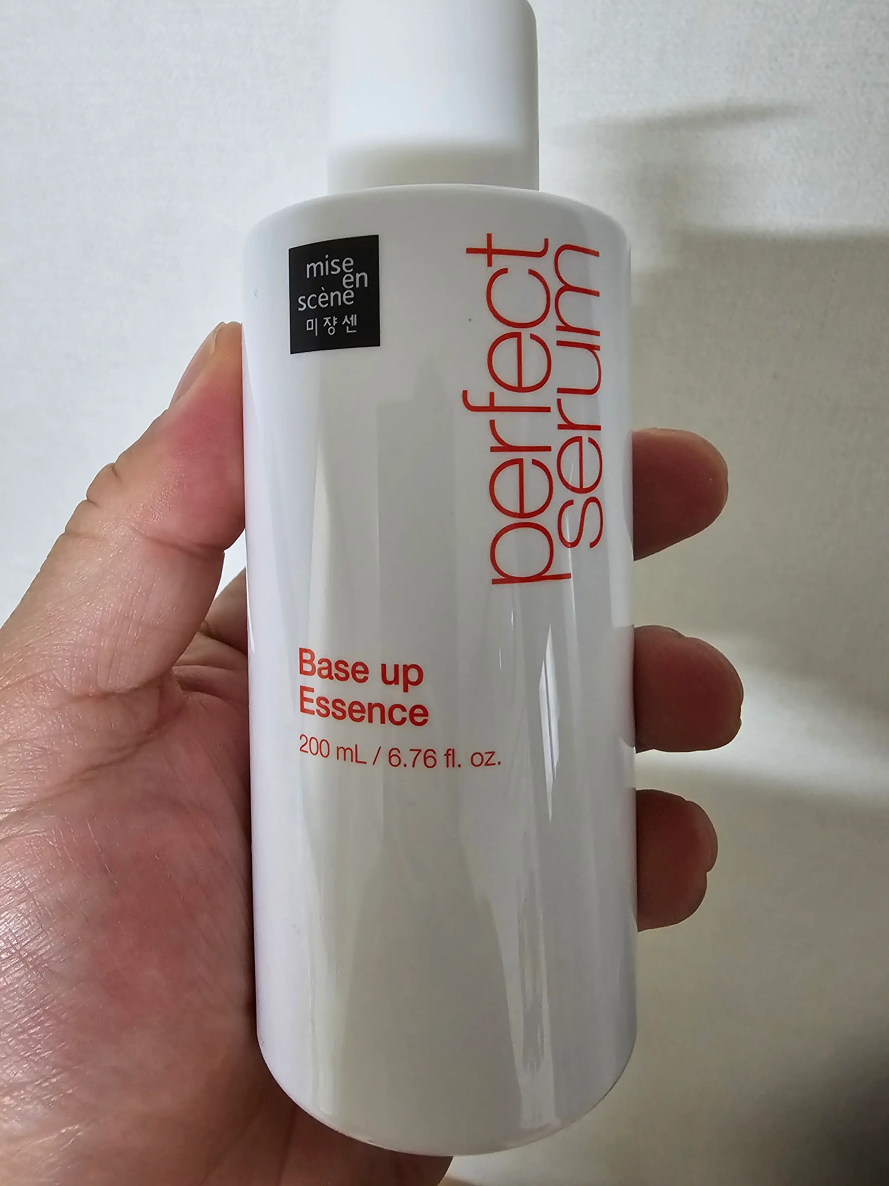 퍼펙트 베이스업 에센스