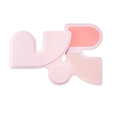 멀티 페어링 파우더 치크 
