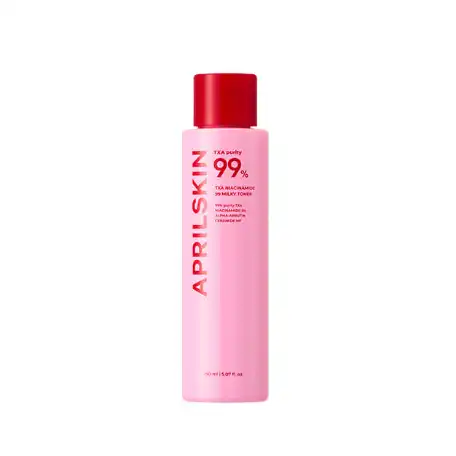 TXA 99 밀키토너