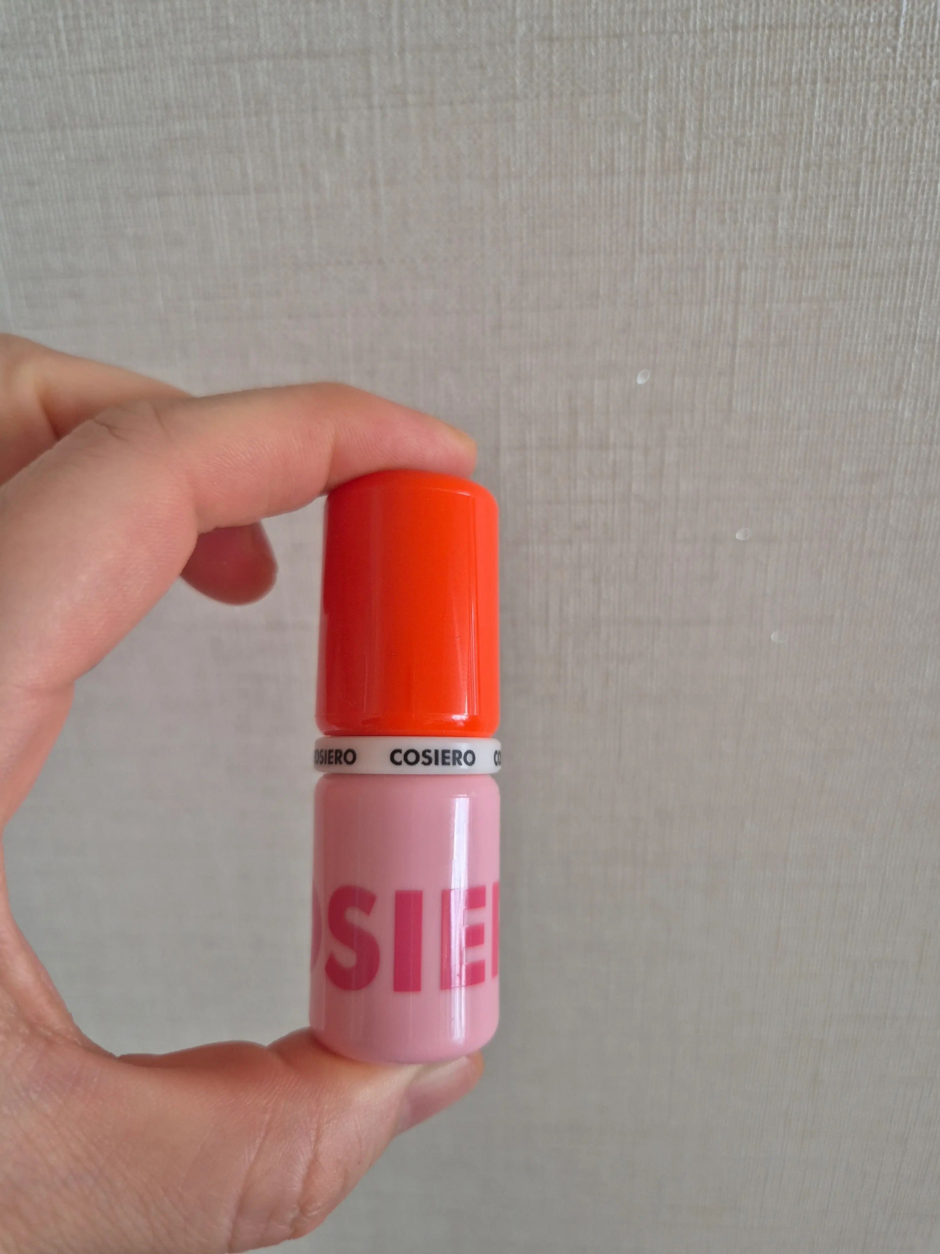 선택된 언니의파우치 리뷰 이미지 - [젤러시 글로우 틴트 플럼퍼]