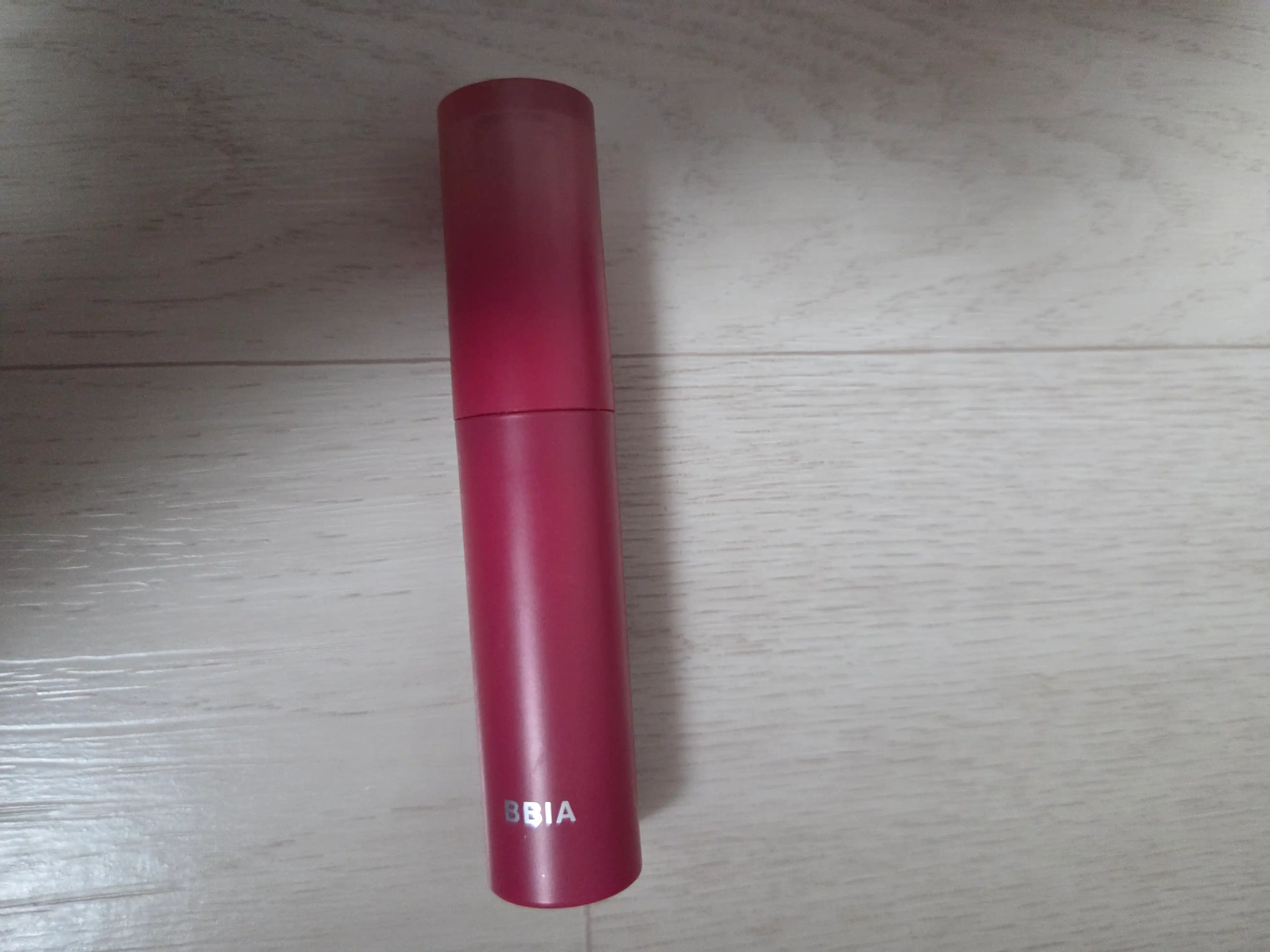 쉬어 벨벳 틴트 [04 홀리체리]