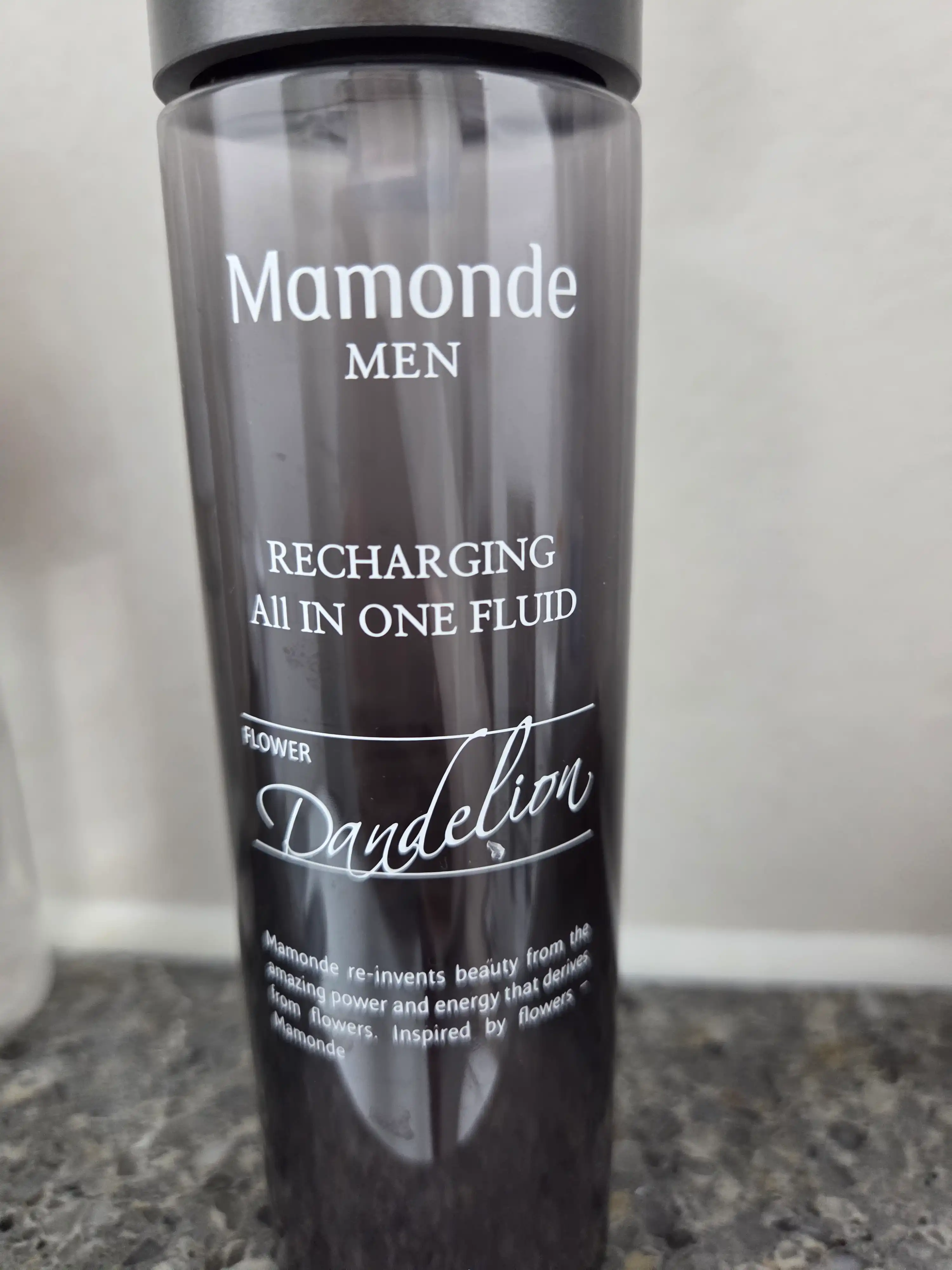 맨 리차징 올인원 플루이드