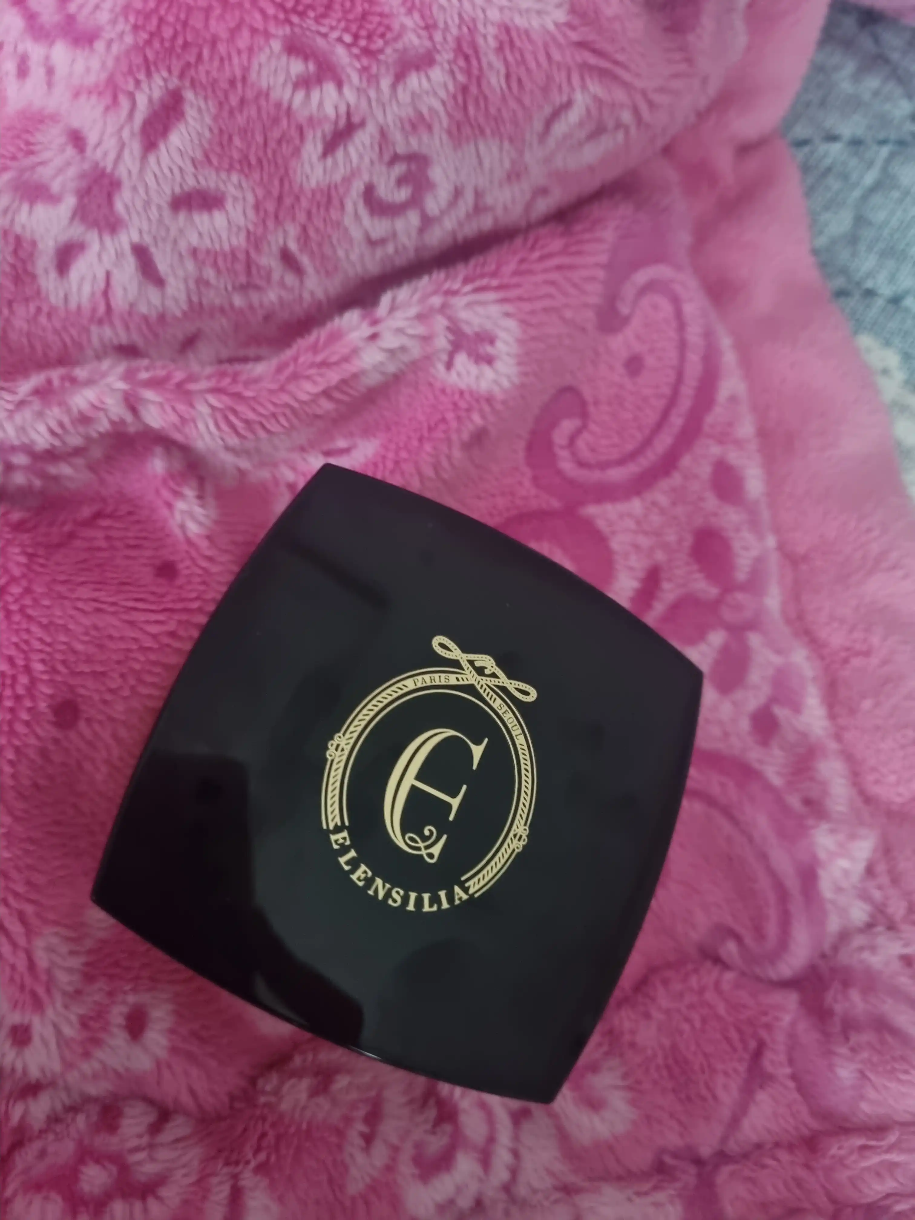 언니의파우치 리뷰 이미지 - [프리스티지 에스카르고 리페어 크림]