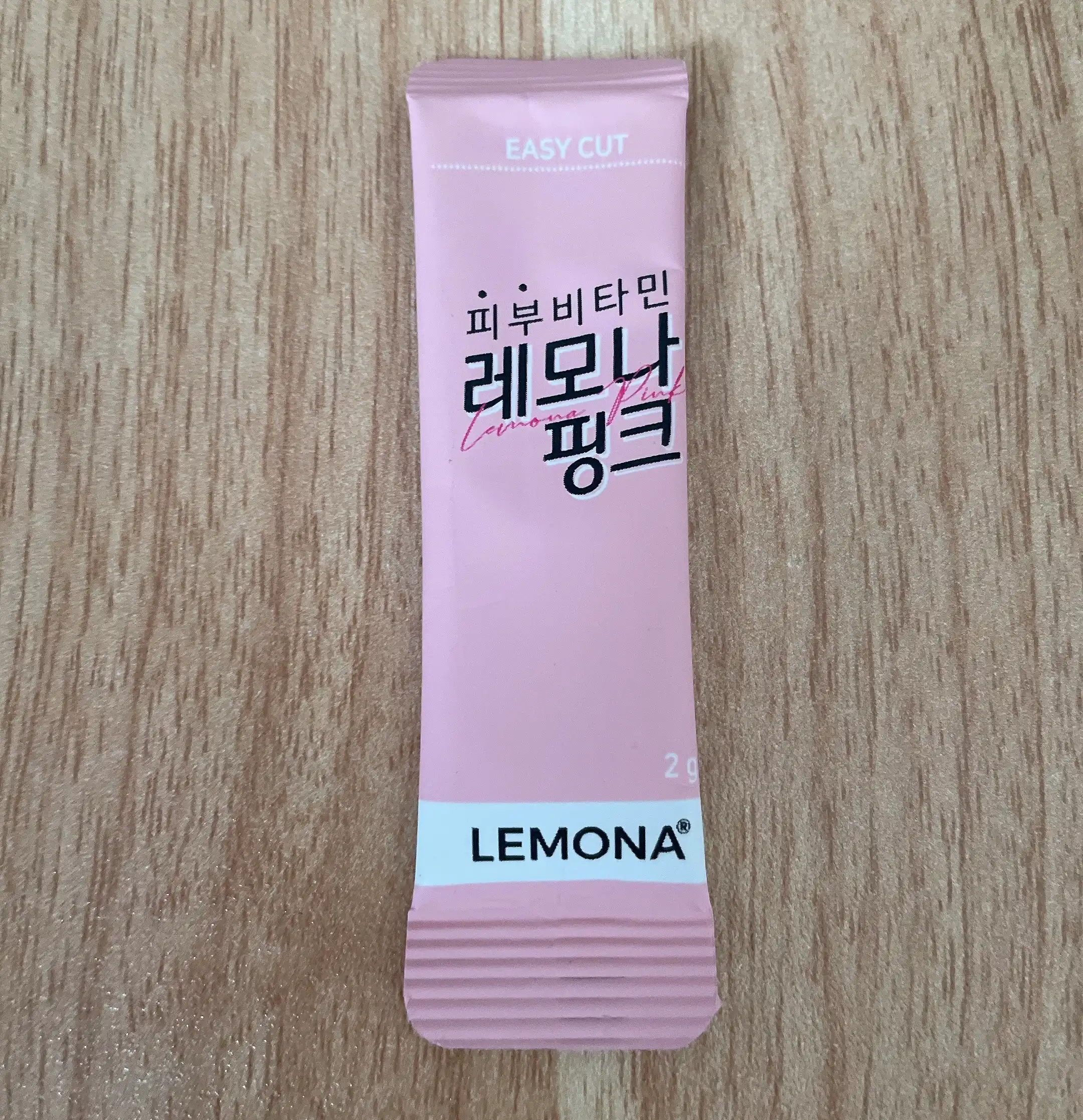 언니의파우치 리뷰 이미지 2 - [핑크케어 플러스]