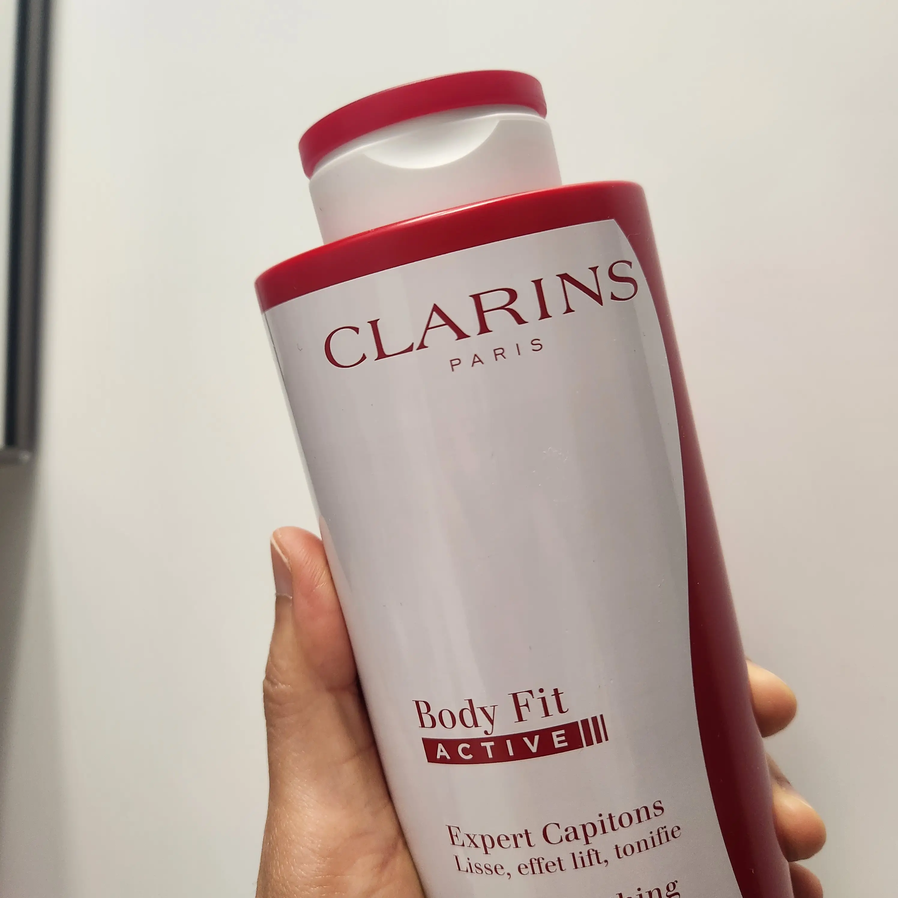 선택된 언니의파우치 리뷰 이미지 - [바디 핏 액티브 스킨 스무딩 엑스퍼트]