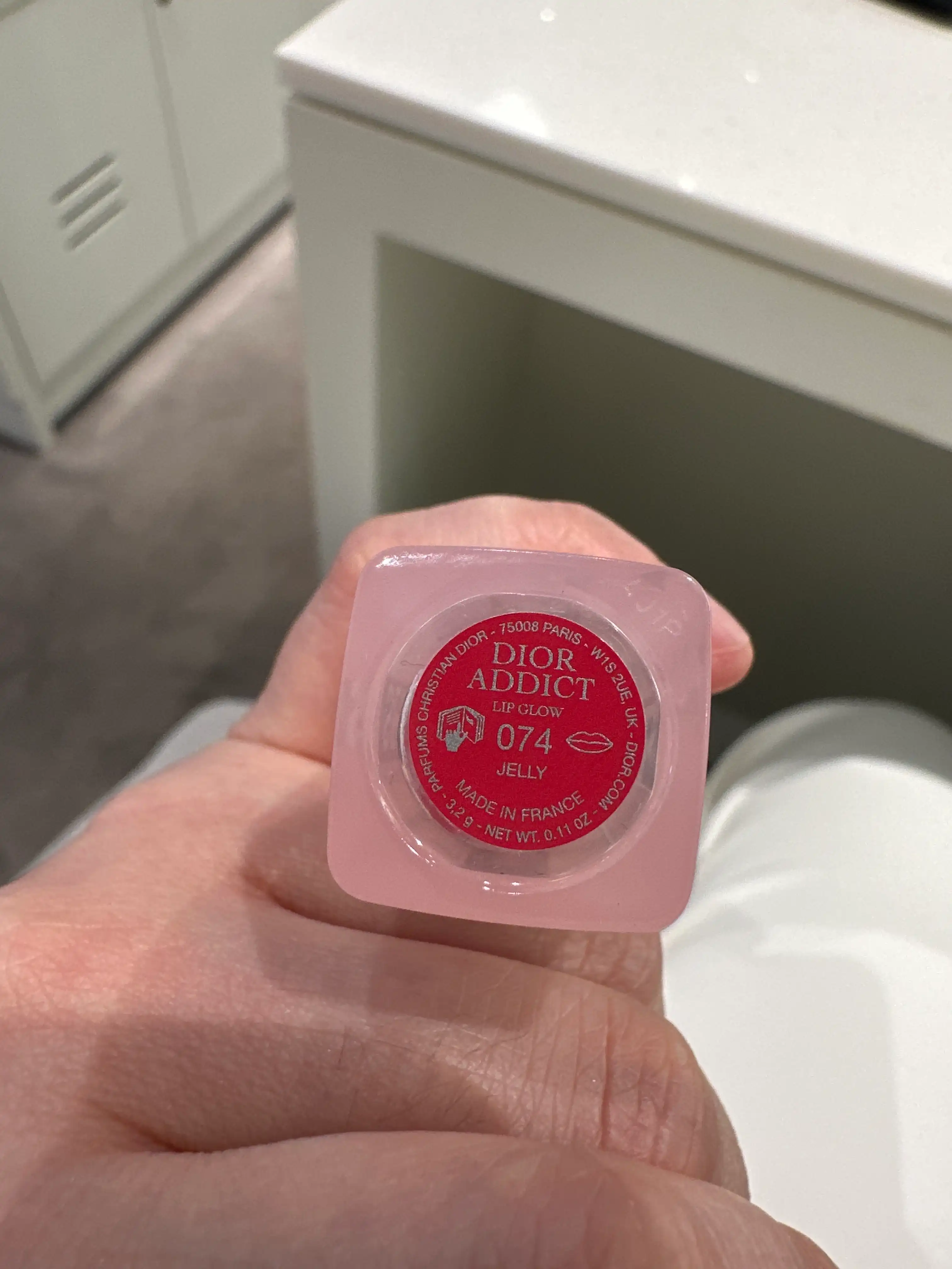 어딕트 립 글로우