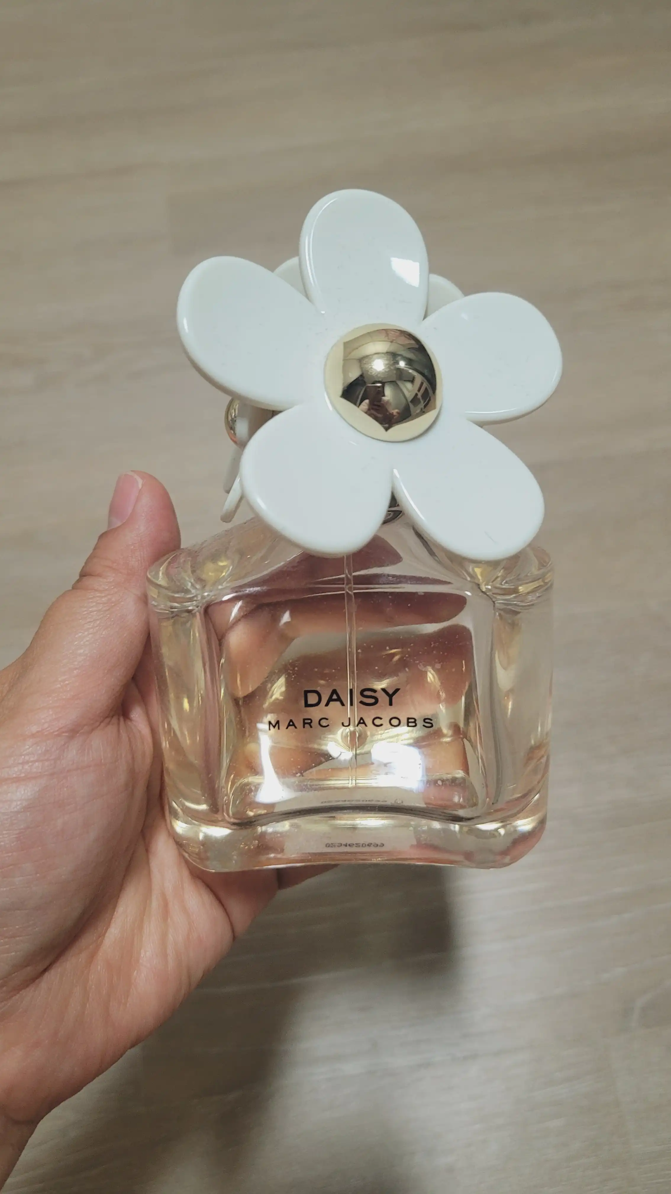 데이지 오드 뚜왈렛