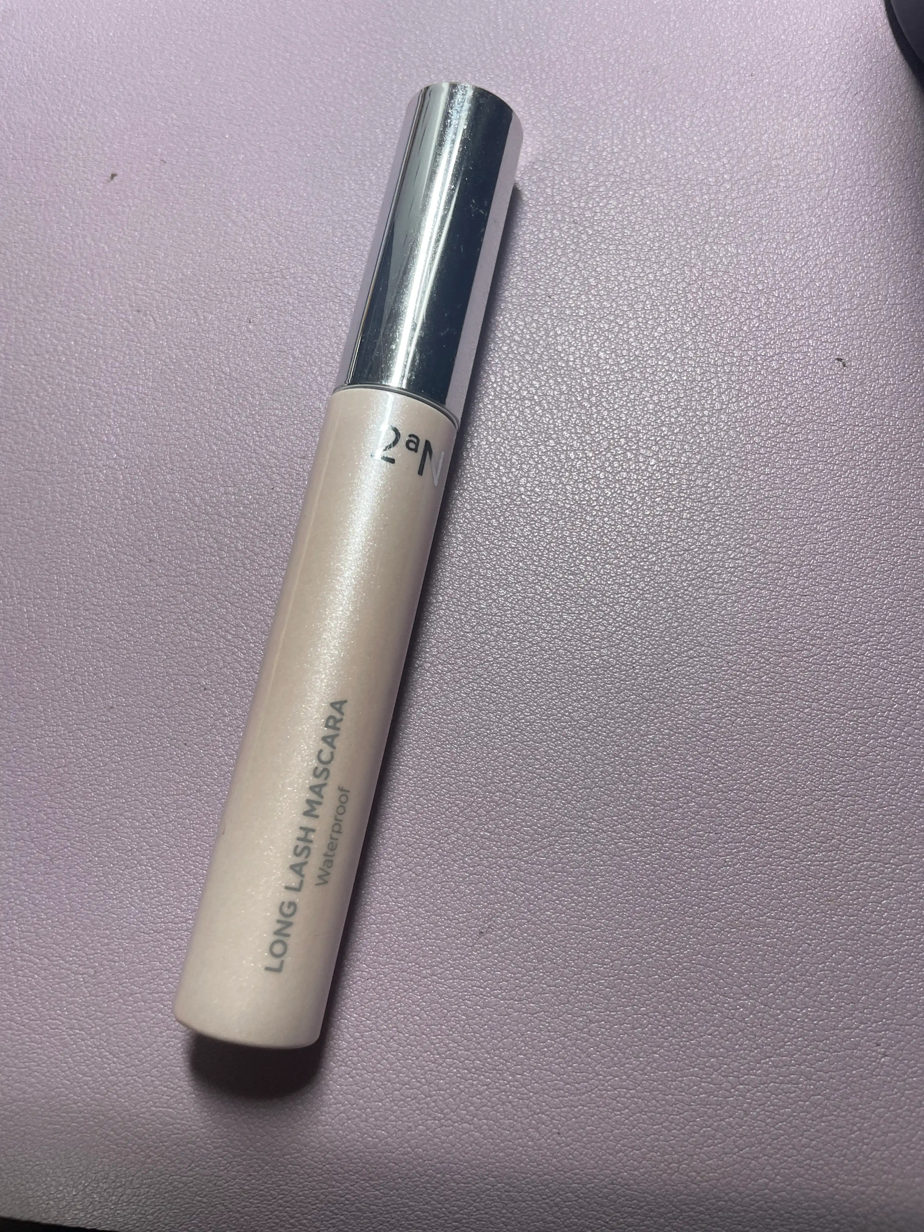 롱래쉬 마스카라