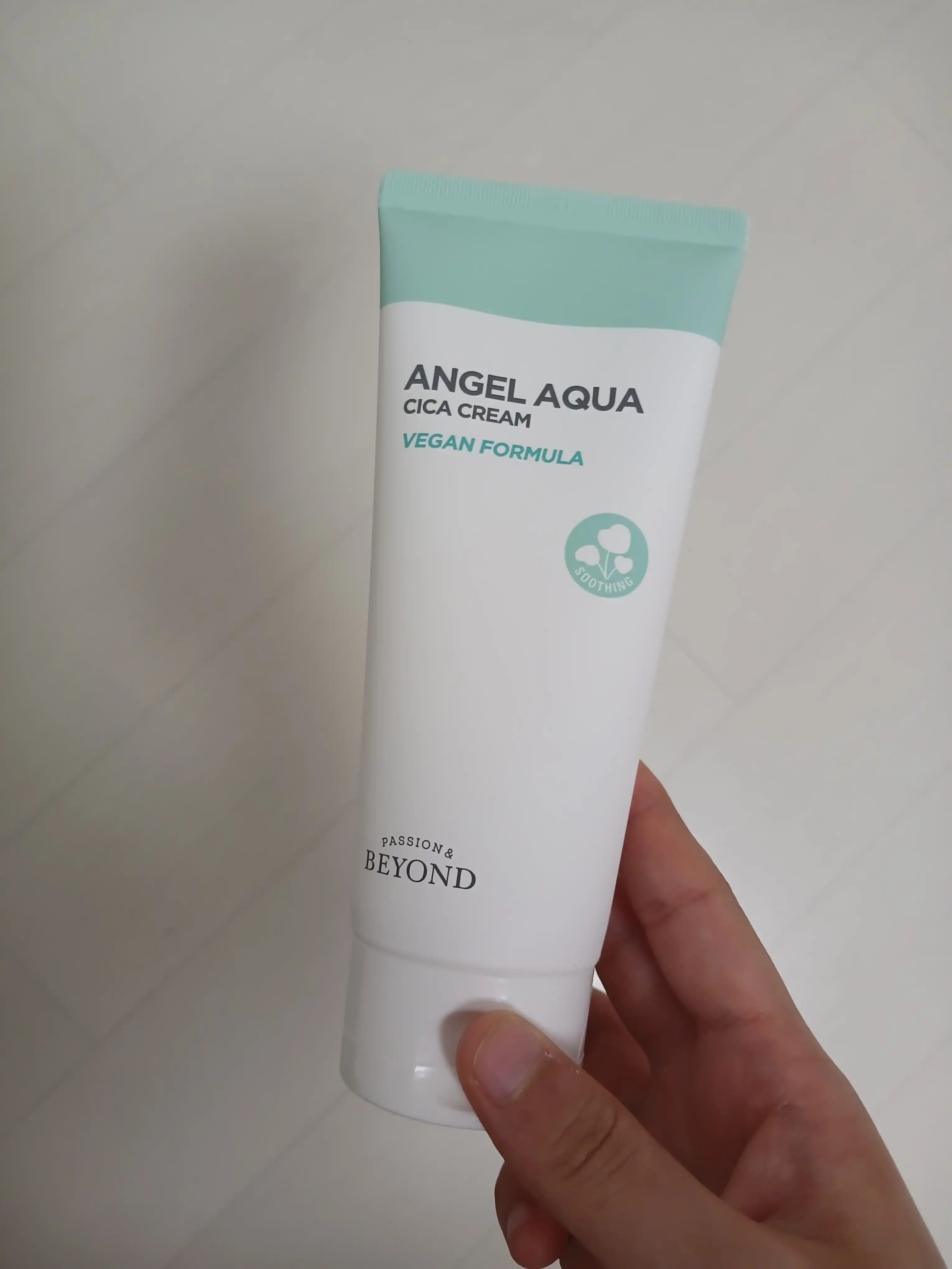 엔젤아쿠아 시카크림