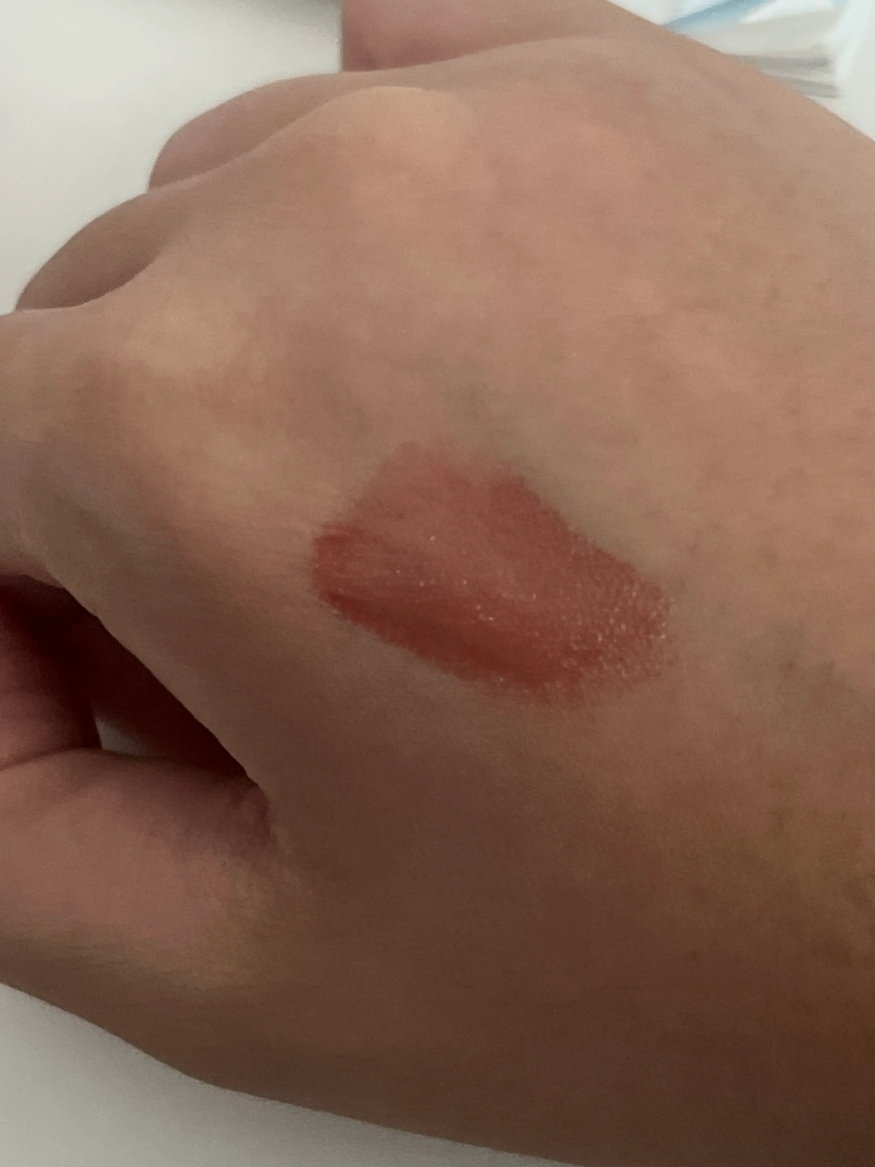 선택된 언니의파우치 리뷰 이미지 - [더 쥬시 래스팅 틴트]