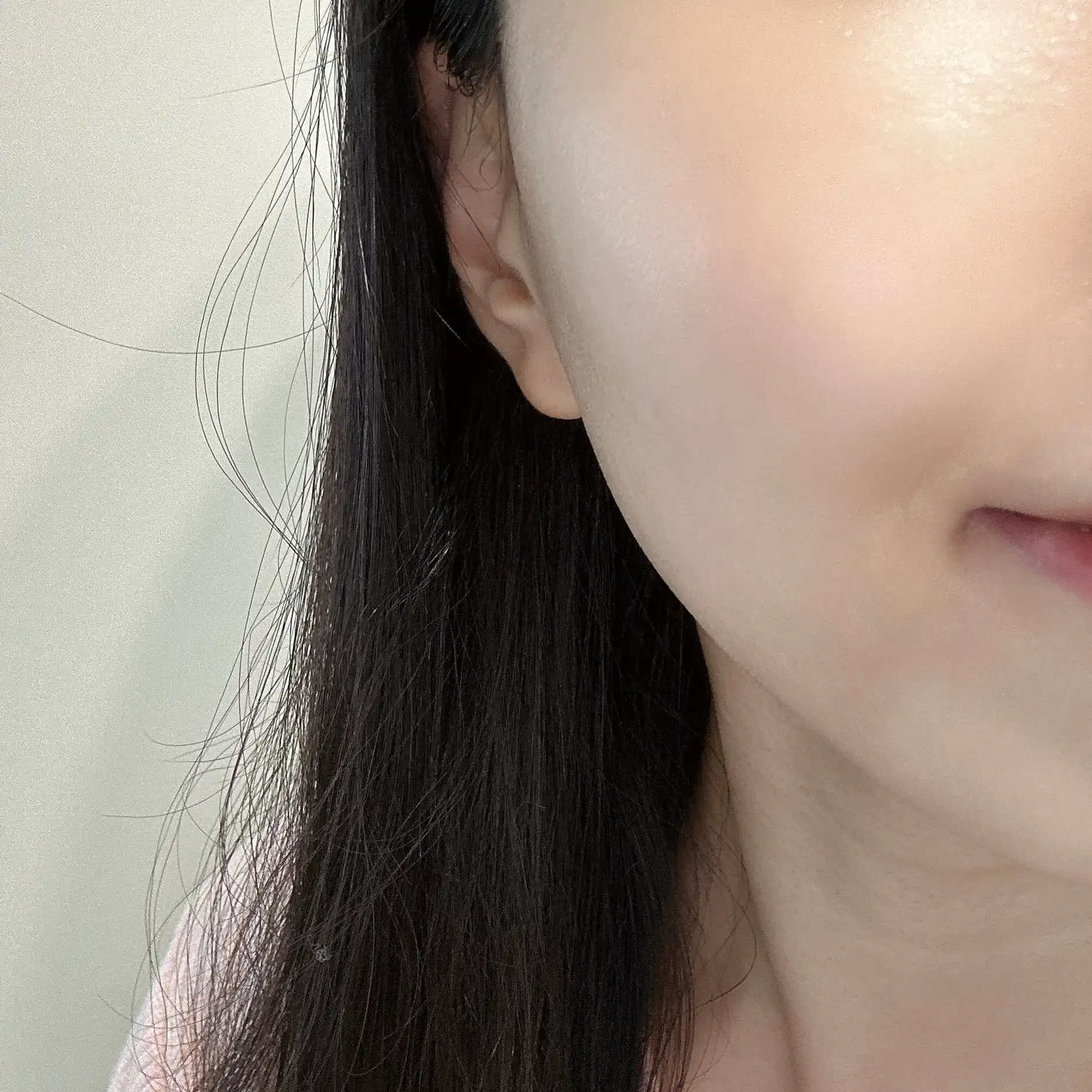 언니의파우치 리뷰 이미지 8 - [워터 드롭 선 세럼 올 뉴]