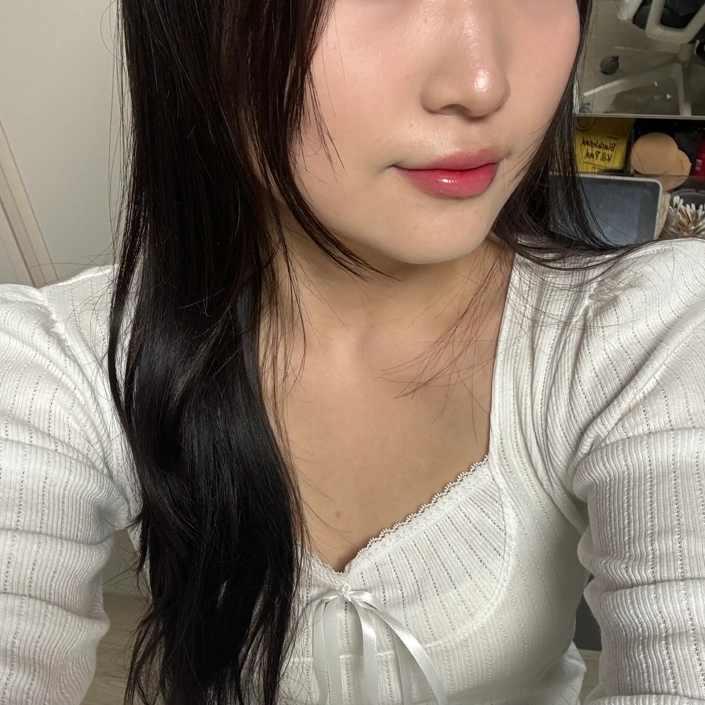 언니의파우치 리뷰 이미지 4 - [밀착 톤데이션]