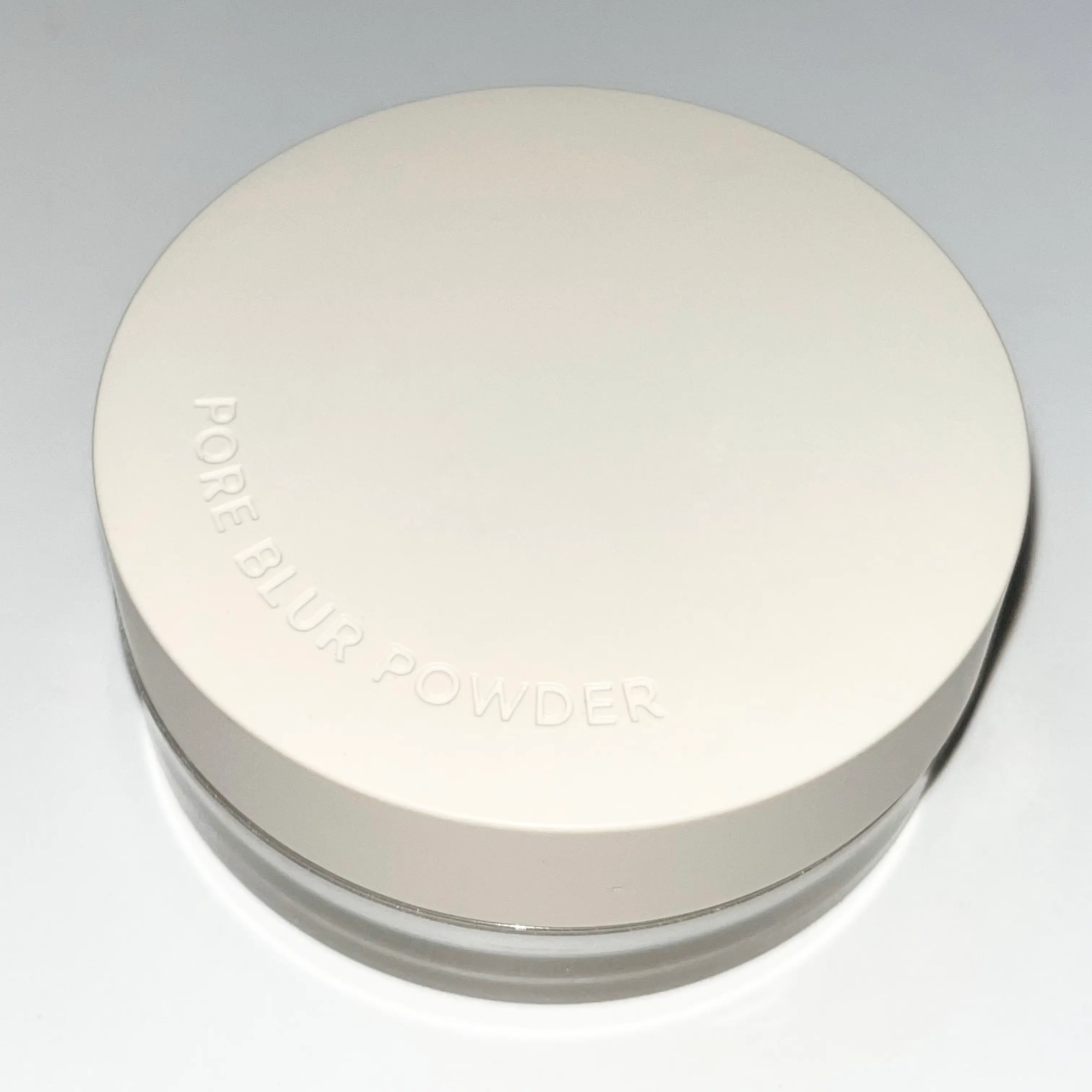 선택된 언니의파우치 리뷰 이미지 - [포어 블러 파우더]