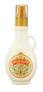 아르간오일 실크 헤어 미스트
