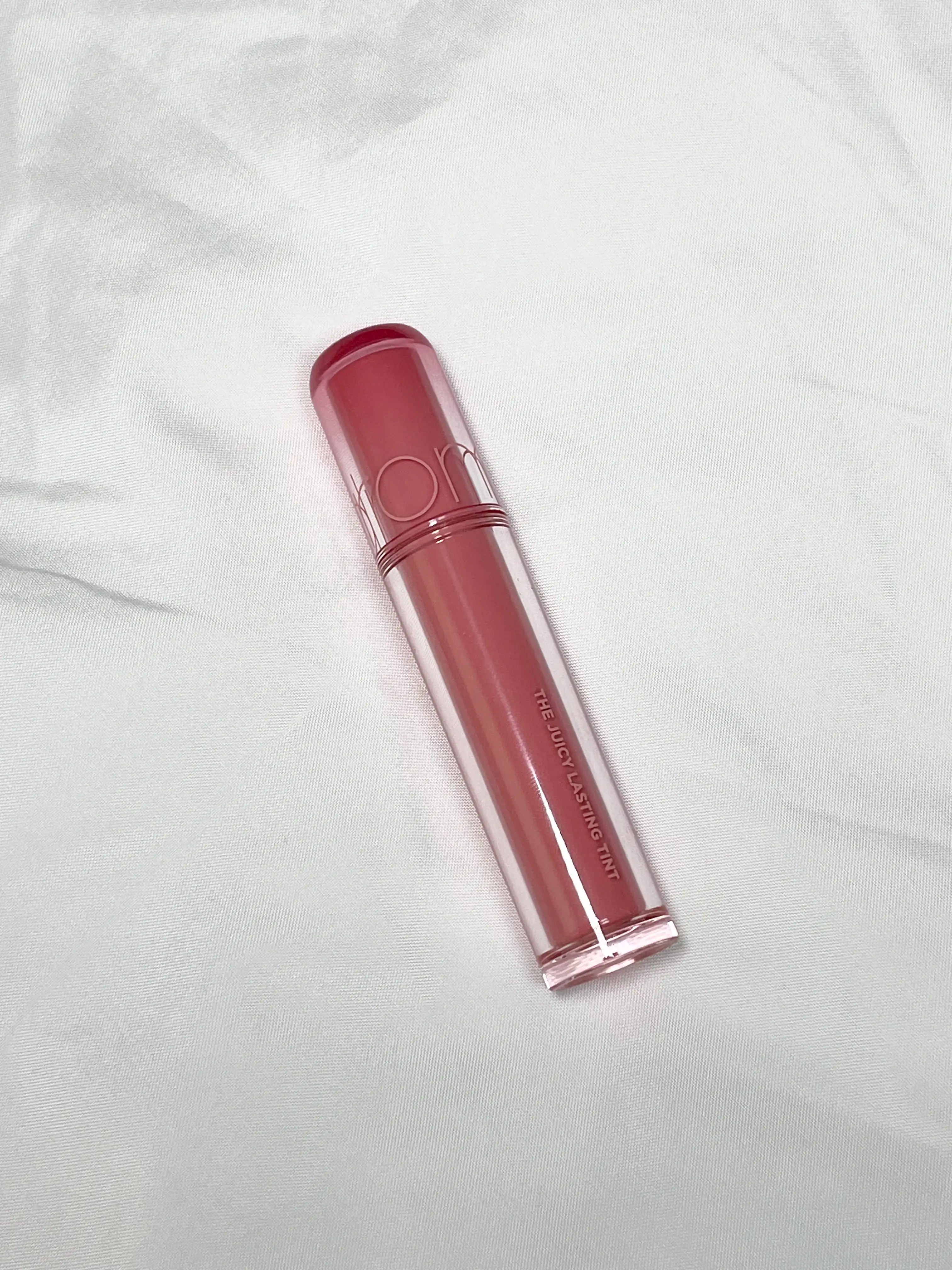 더 쥬시 래스팅 틴트