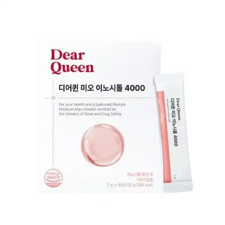 미오 이노시톨 4000