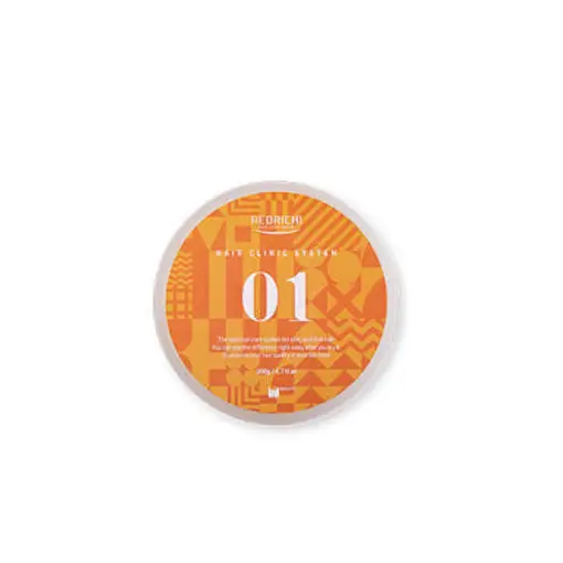 헤어 클리닉 시스템 STEP 1