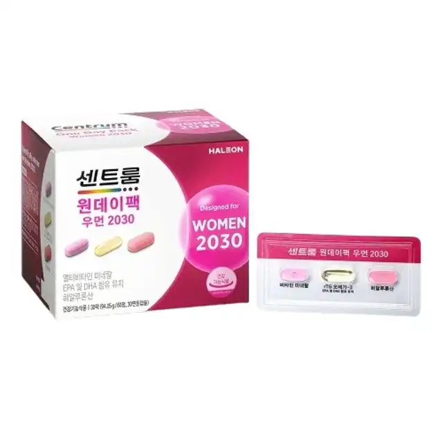 원데이팩 우먼 2030