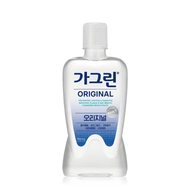 오리지널 구강청결제
