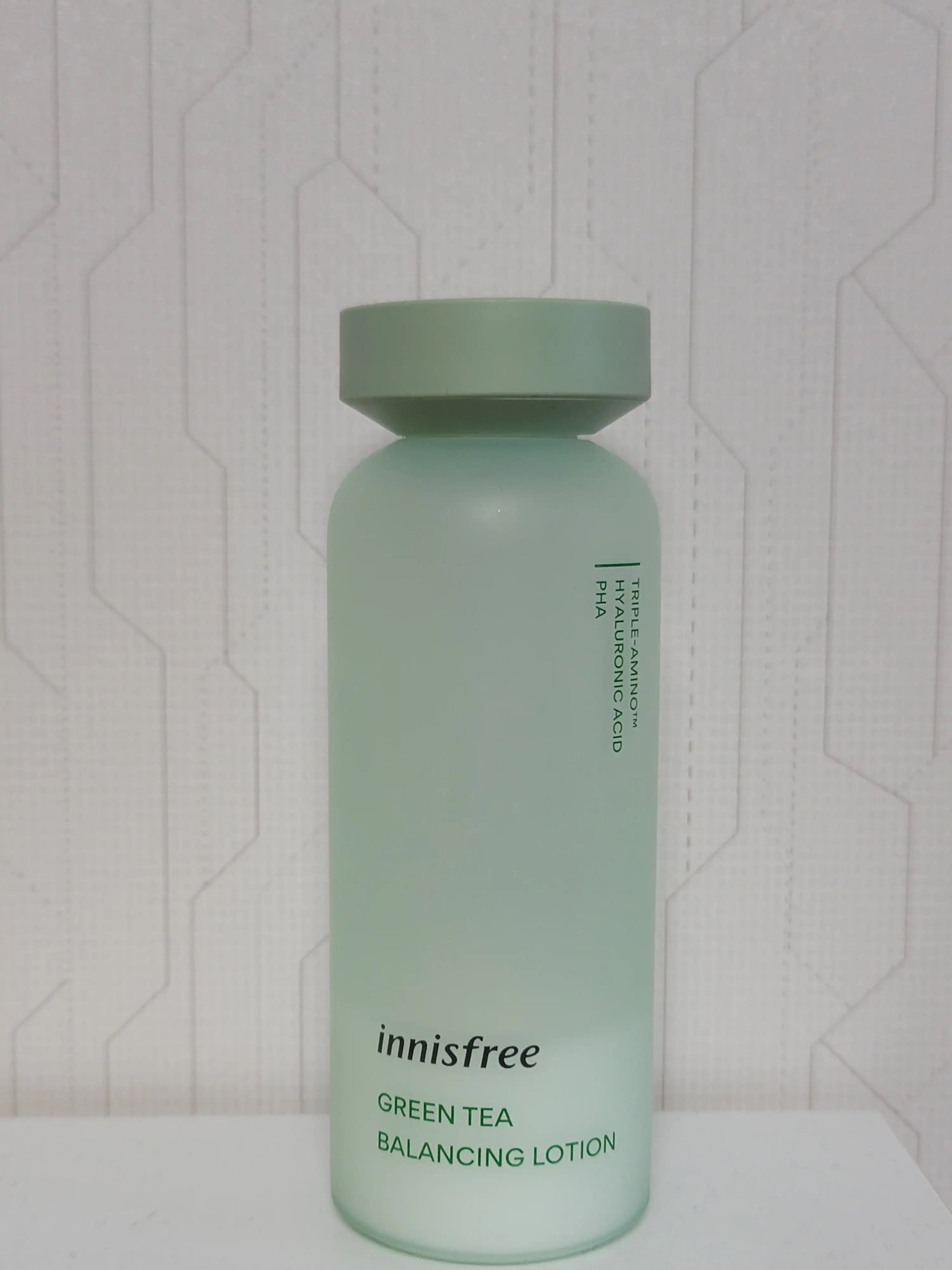 그린티 밸런싱 로션