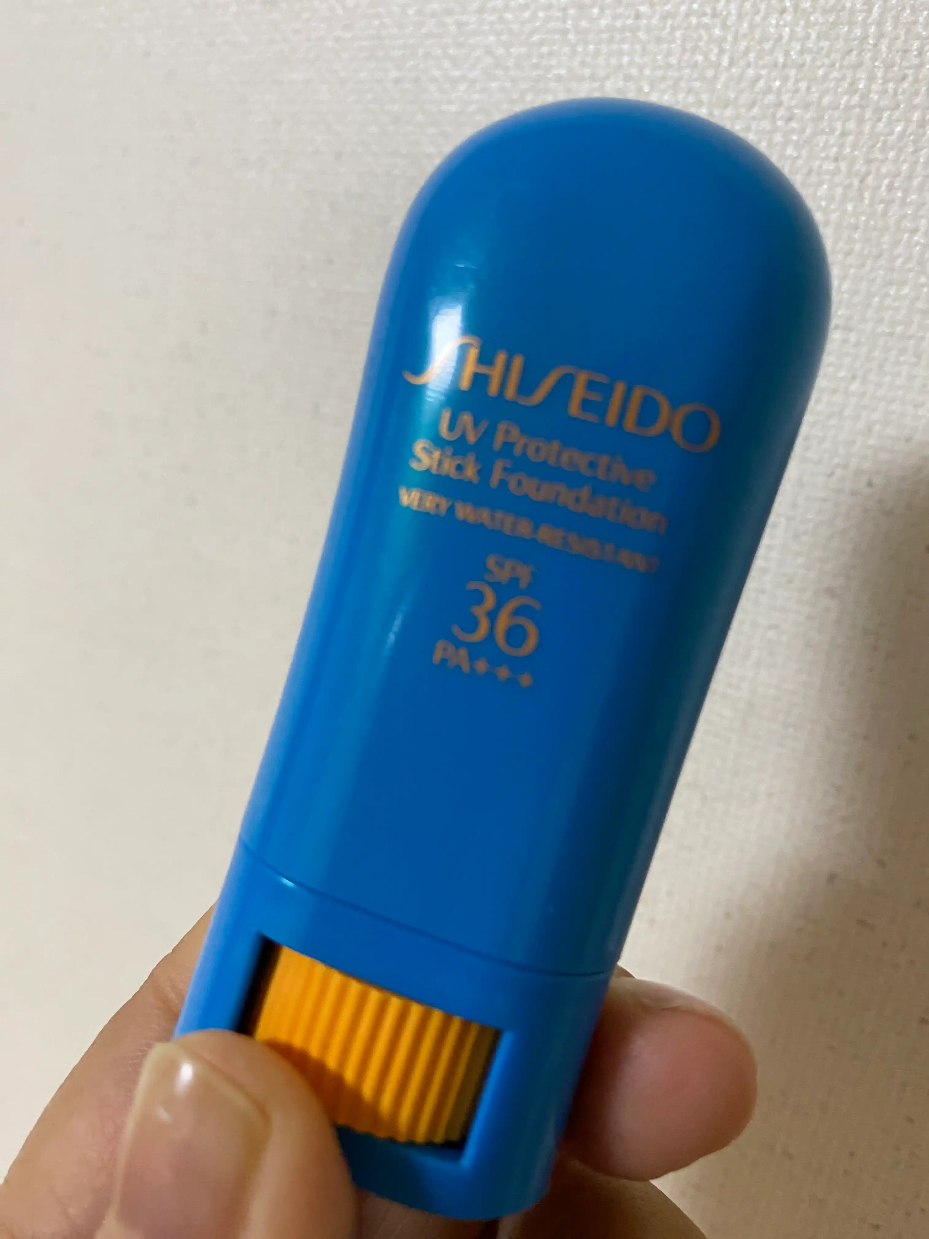 UV 프로텍티브 스틱 파운데이션