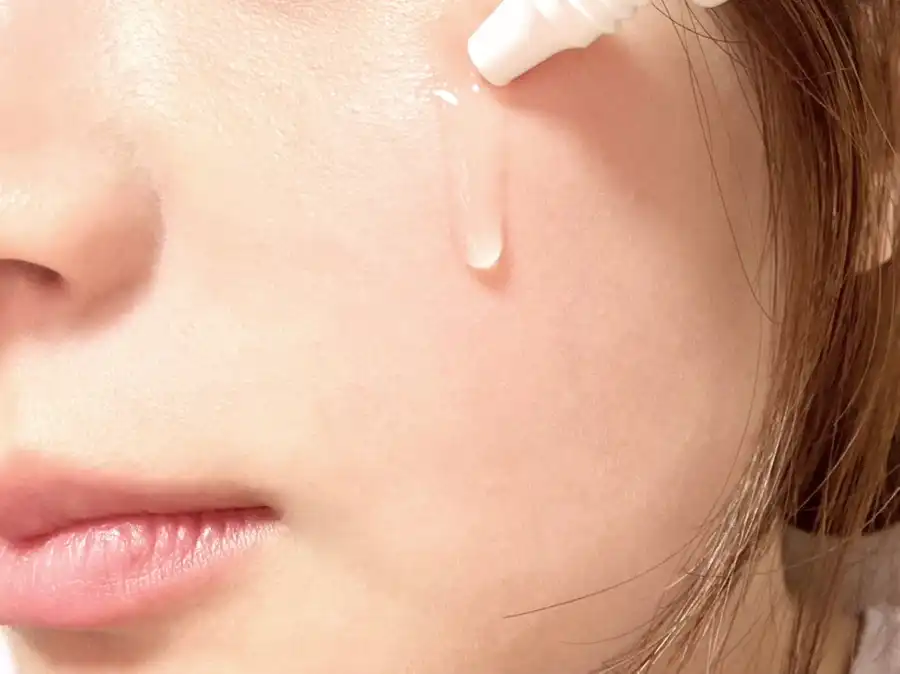 언니의파우치 리뷰 이미지 2 - [노스카나인 트러블 세럼]