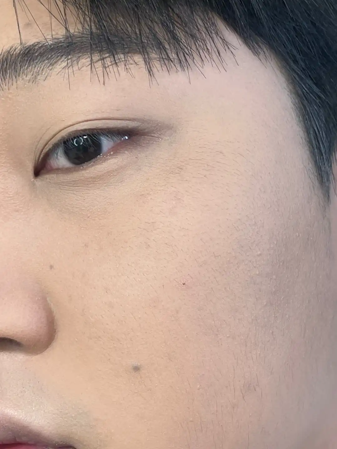 언니의파우치 리뷰 이미지 4 - [블러 파우더 팩트]