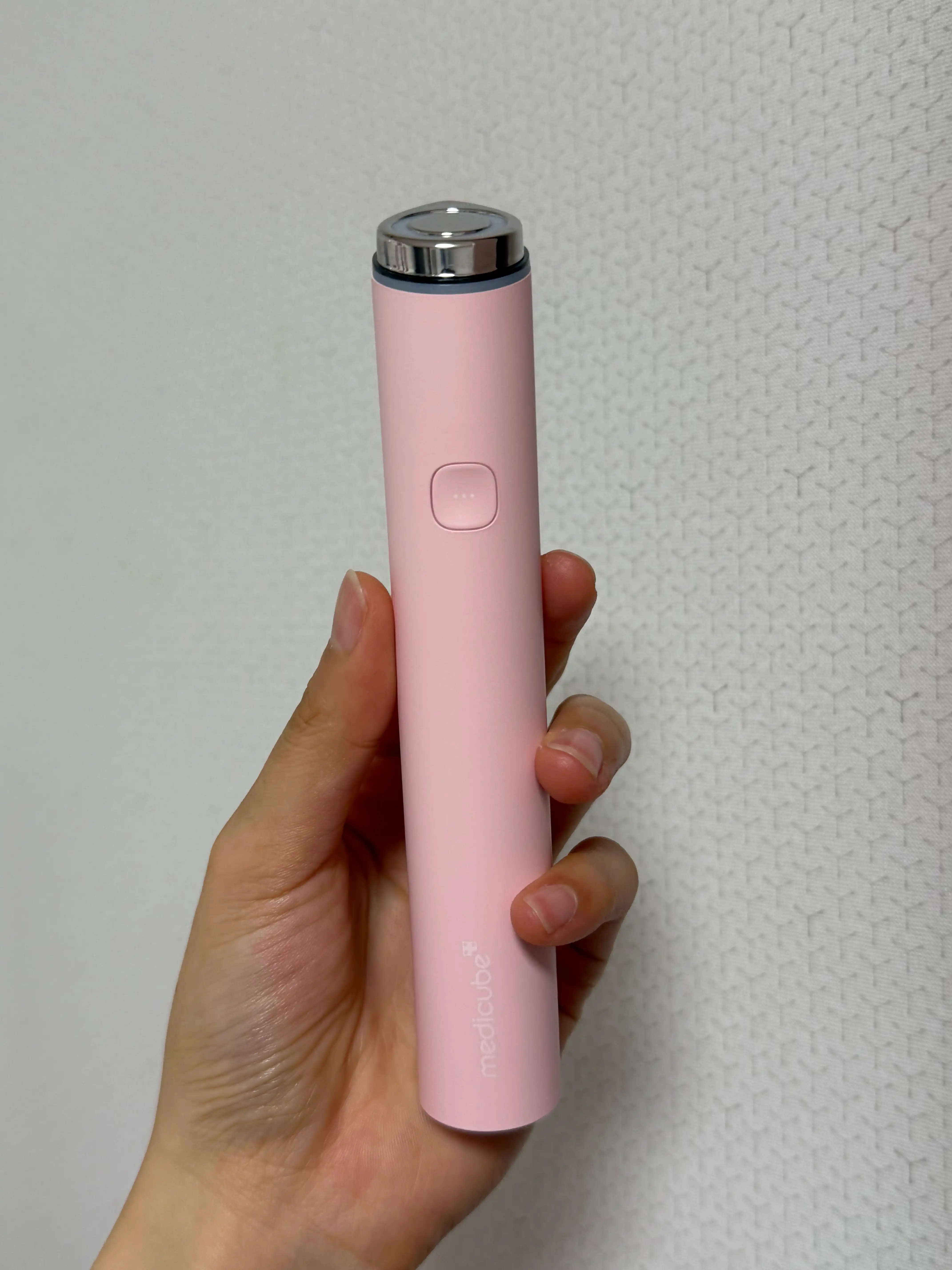언니의파우치 리뷰 이미지 - [에이지알 부스터 프로 미니]