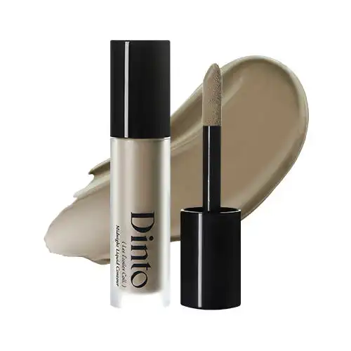 (레 제뚜알 콜렉션) 미드나이트 리퀴드 컨투어