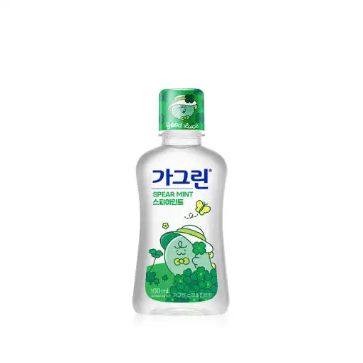스피아민트 구강청결제