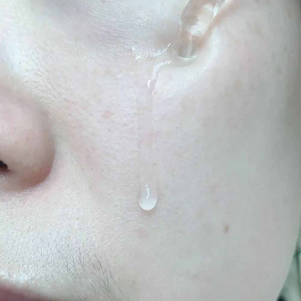 언니의파우치 리뷰 이미지 4 - [갈락 나이아신 3.0 에센스]