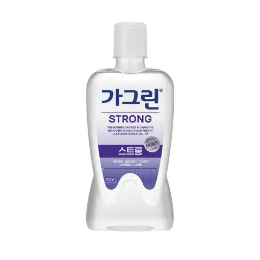 스트롱 구강청결제