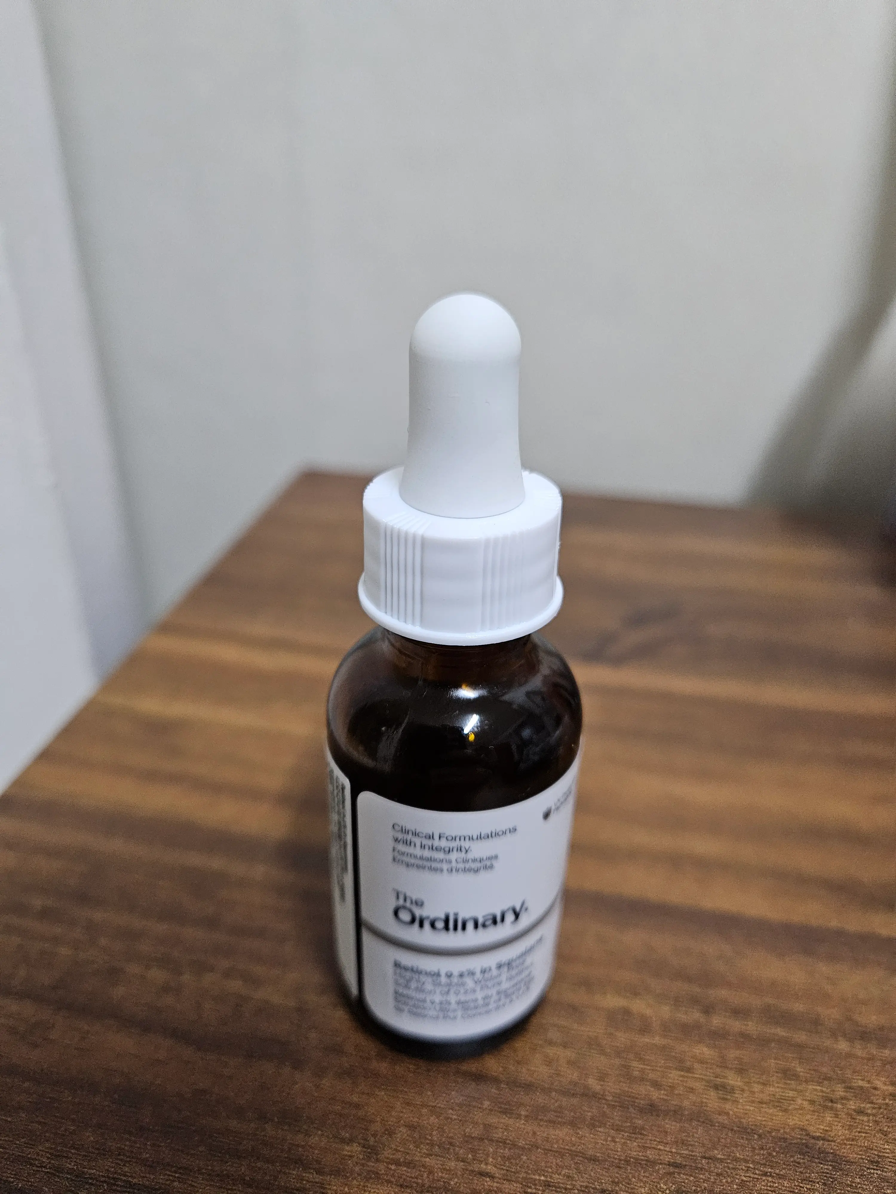 선택된 언니의파우치 리뷰 이미지 - [레티놀 0.2% 인 스쿠알란]