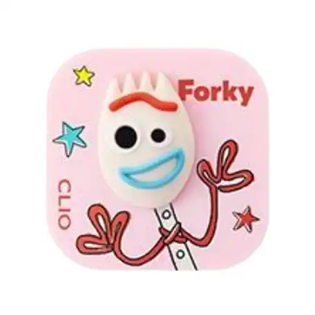 (클리오X토이스토리) 프로 아이 팔레트 큐브
