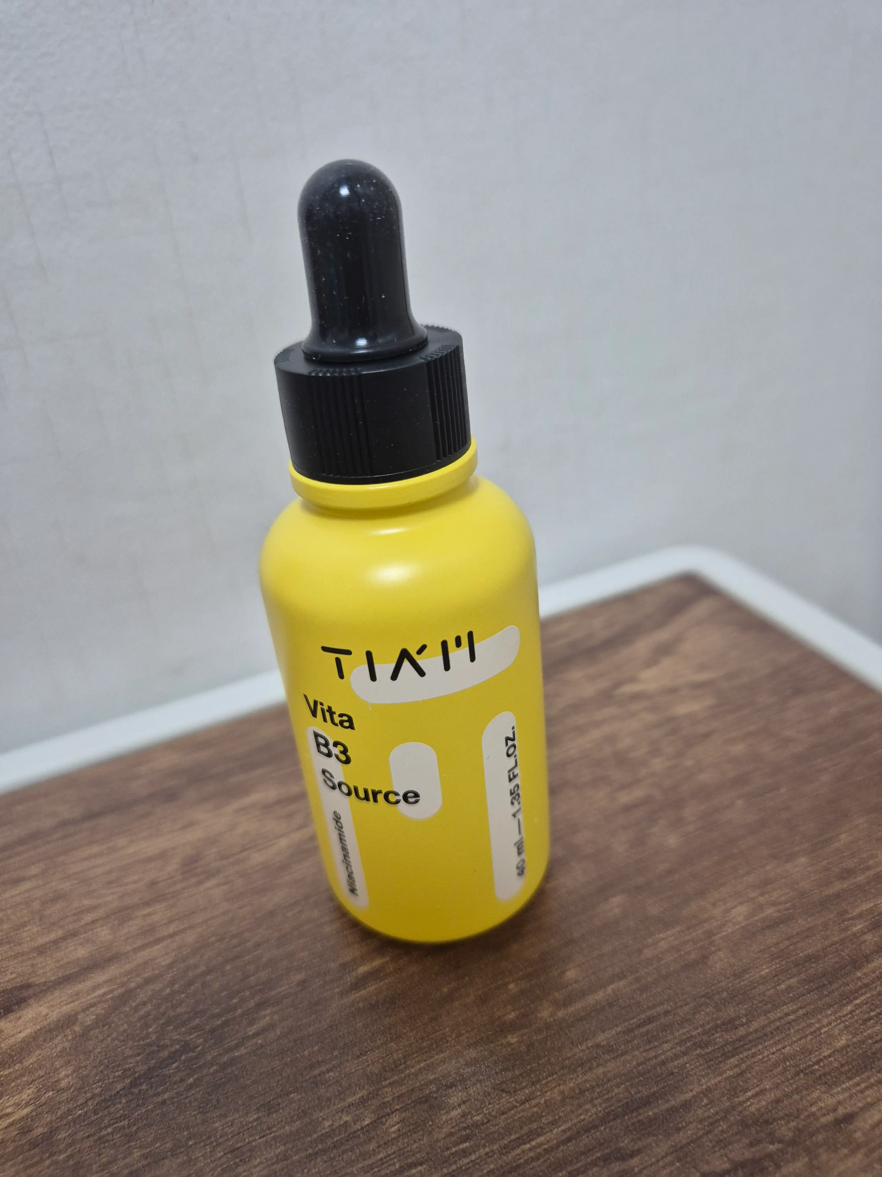 선택된 언니의파우치 리뷰 이미지 - [비타 B3 소스]