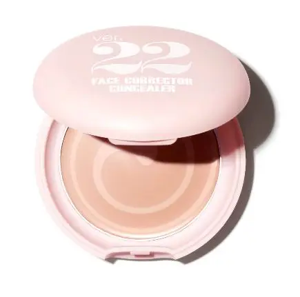 선택된 언니의파우치 리뷰 이미지 - [페이스 코렉터 컨실러 SPF50+/PA+++ ]