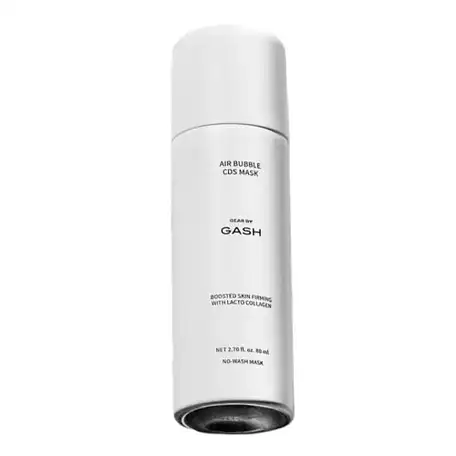기어 가쉬 에어 버블 씨디에스 마스크