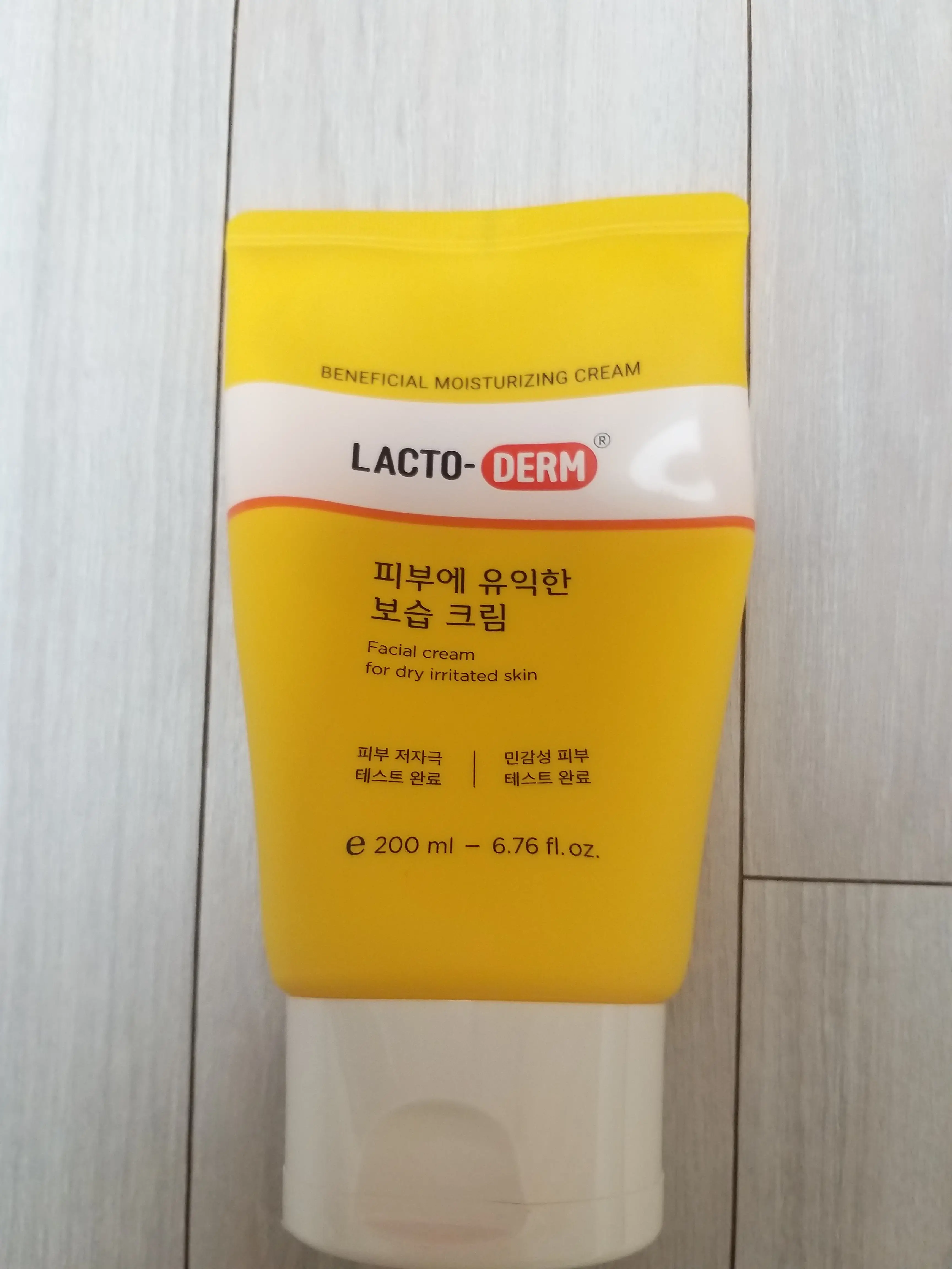 선택된 언니의파우치 리뷰 이미지 - [피부에 유익한 보습 크림]