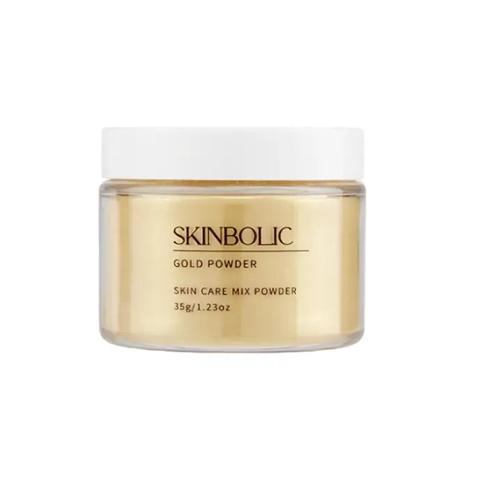 골드 파우더
