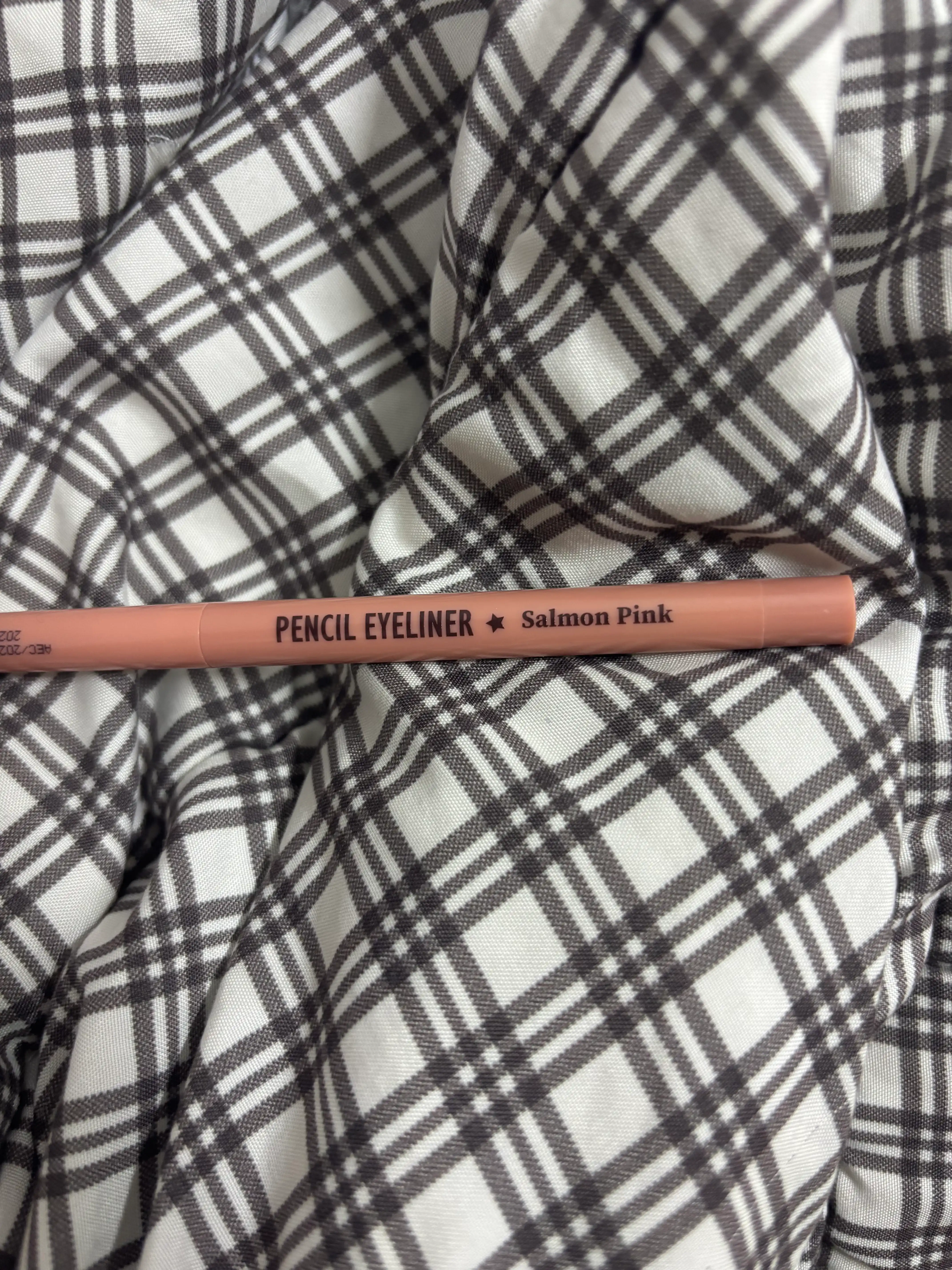 애교살&트임펜슬_살몬핑크