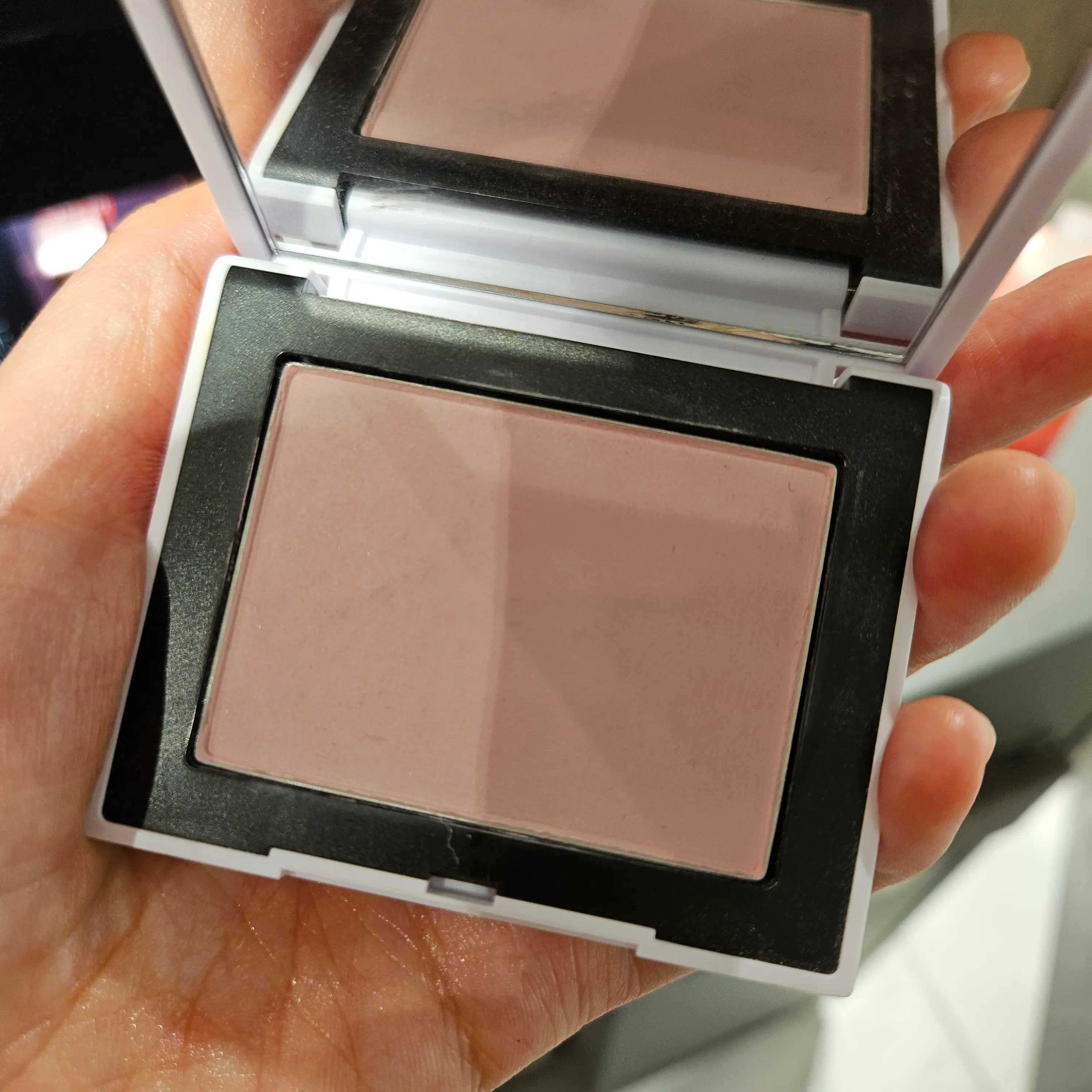 선택된 언니의파우치 리뷰 이미지 - [블러쉬 [섹스 판타지]]