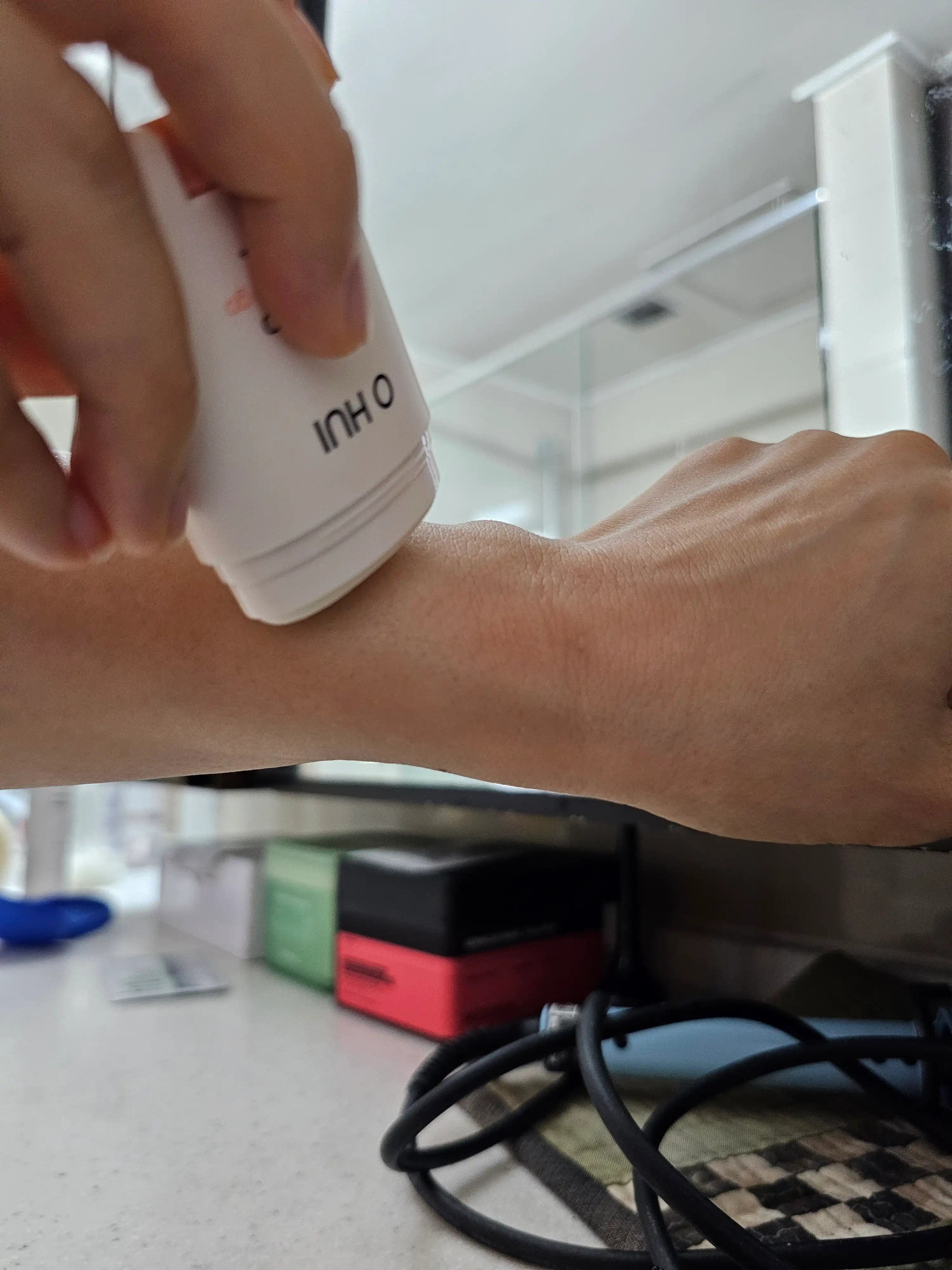 데이쉴드 아쿠아 선스틱 투 고