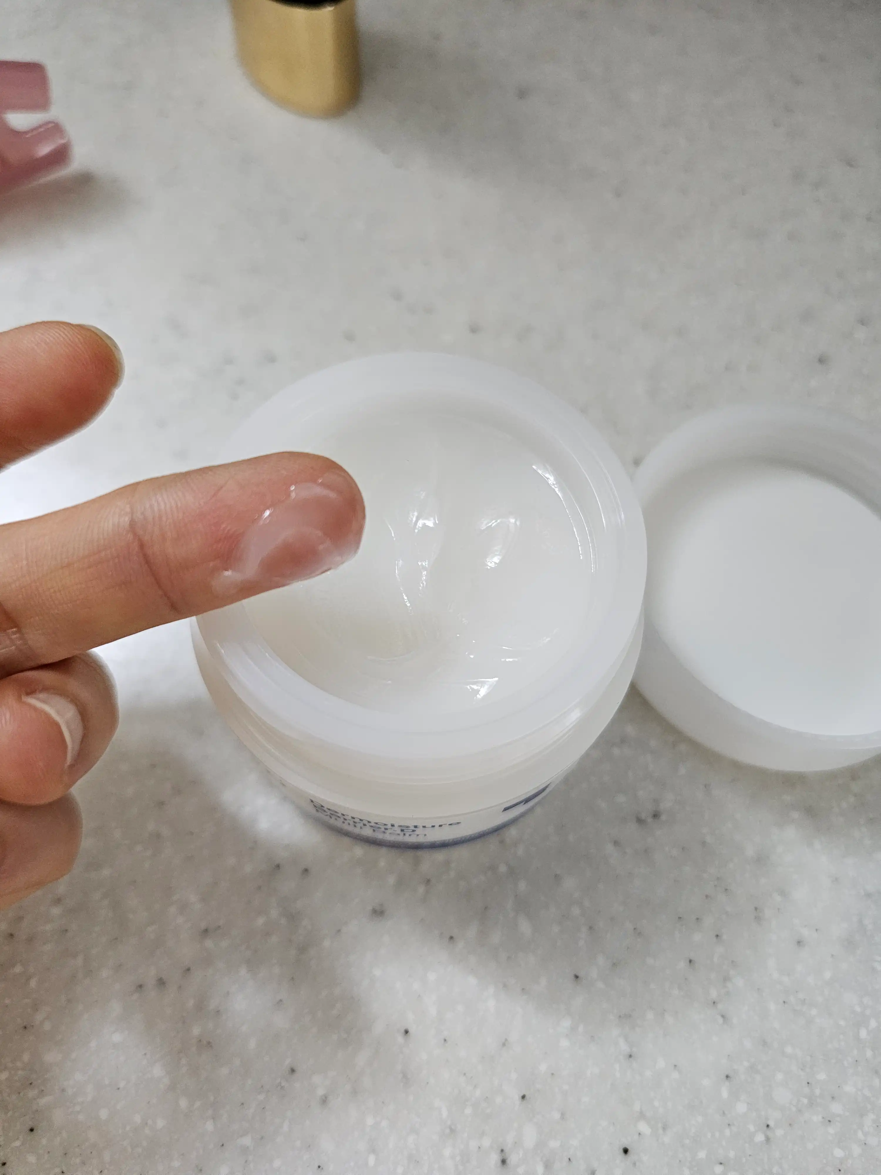 Dermoisture Barrier.D  Multi Balm