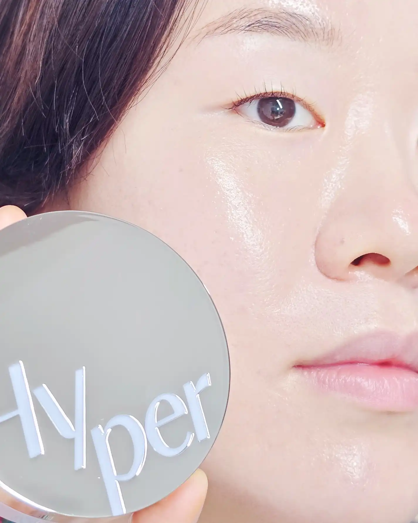 언니의파우치 리뷰 이미지 10 - [하이퍼 핏 필터 쿠션]