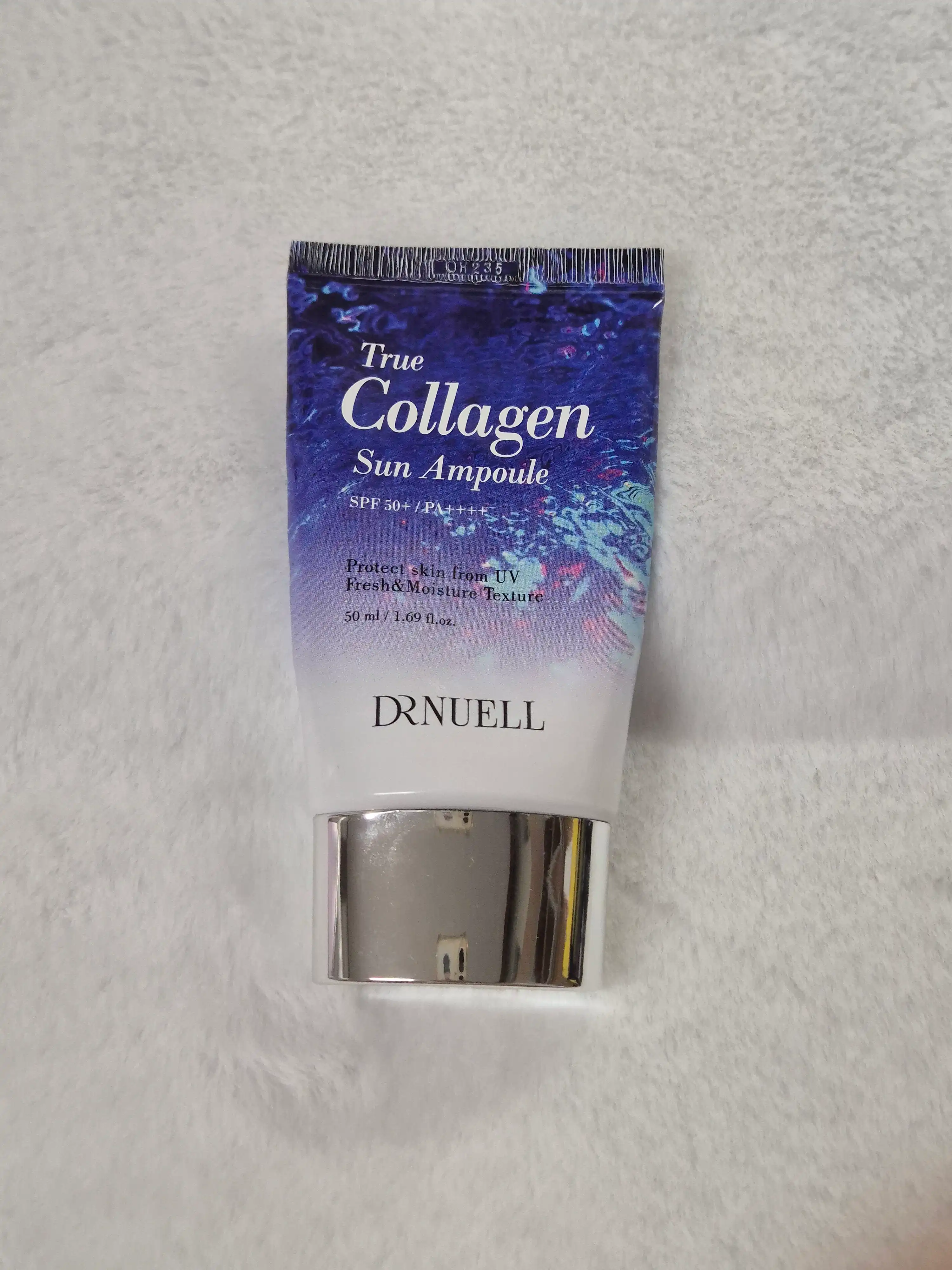 트루 콜라겐 선앰플